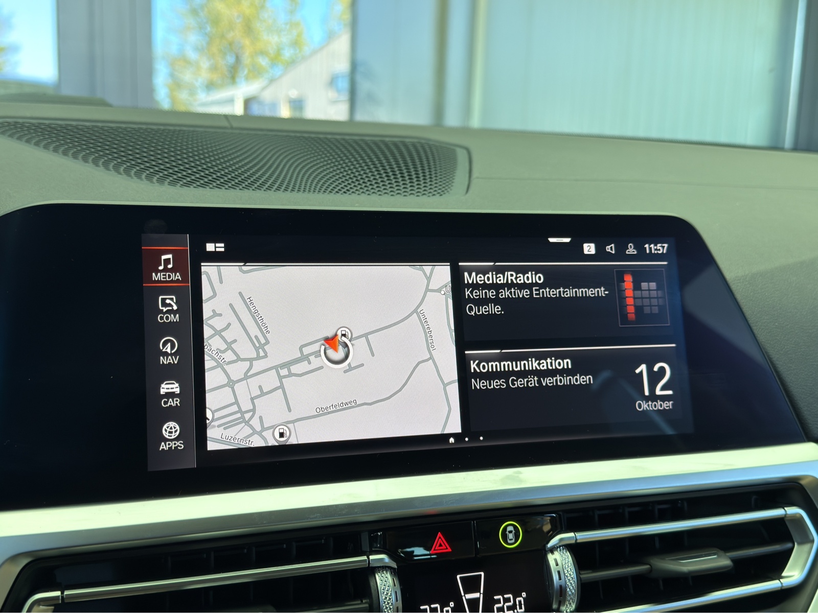 BMW 3er Reihe G21 Touring 320d xDrive-image-10