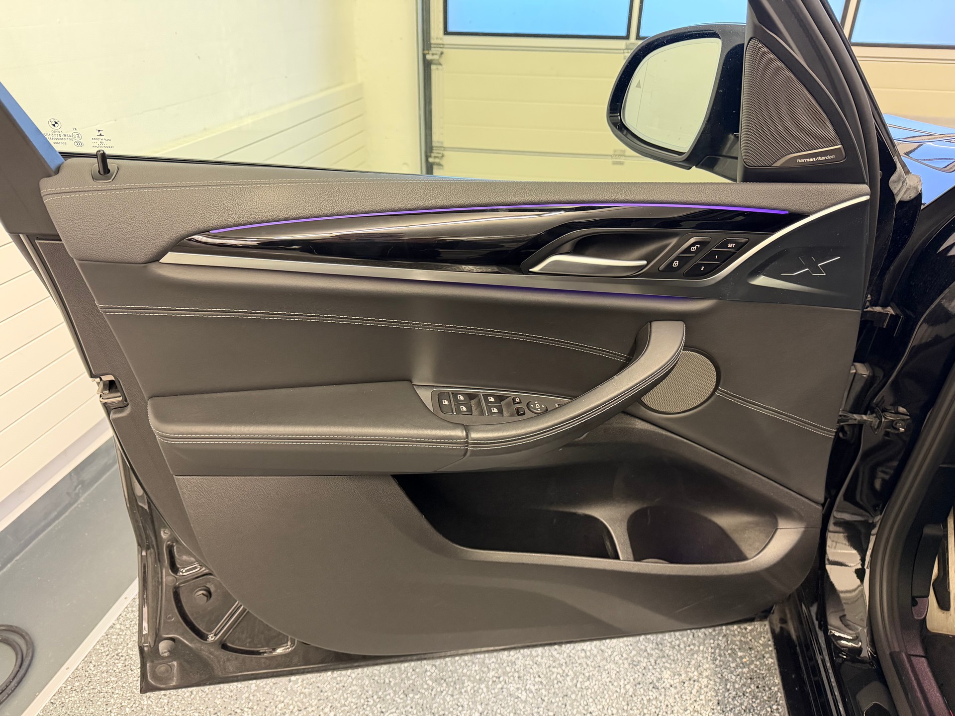 BMW X3 xDrive M Competition Steptronic, CH Fahrzeug-image-15