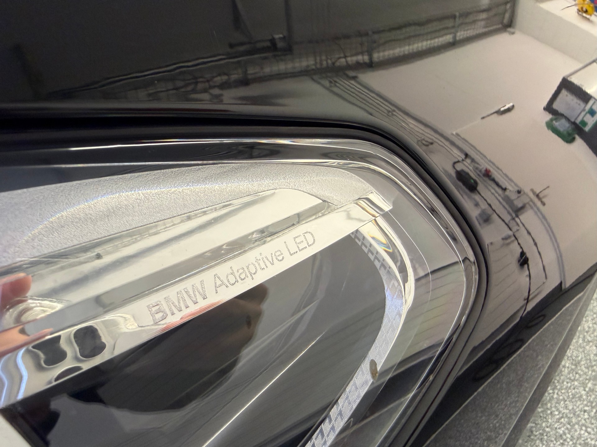 BMW X3 xDrive M Competition Steptronic, CH Fahrzeug-image-11