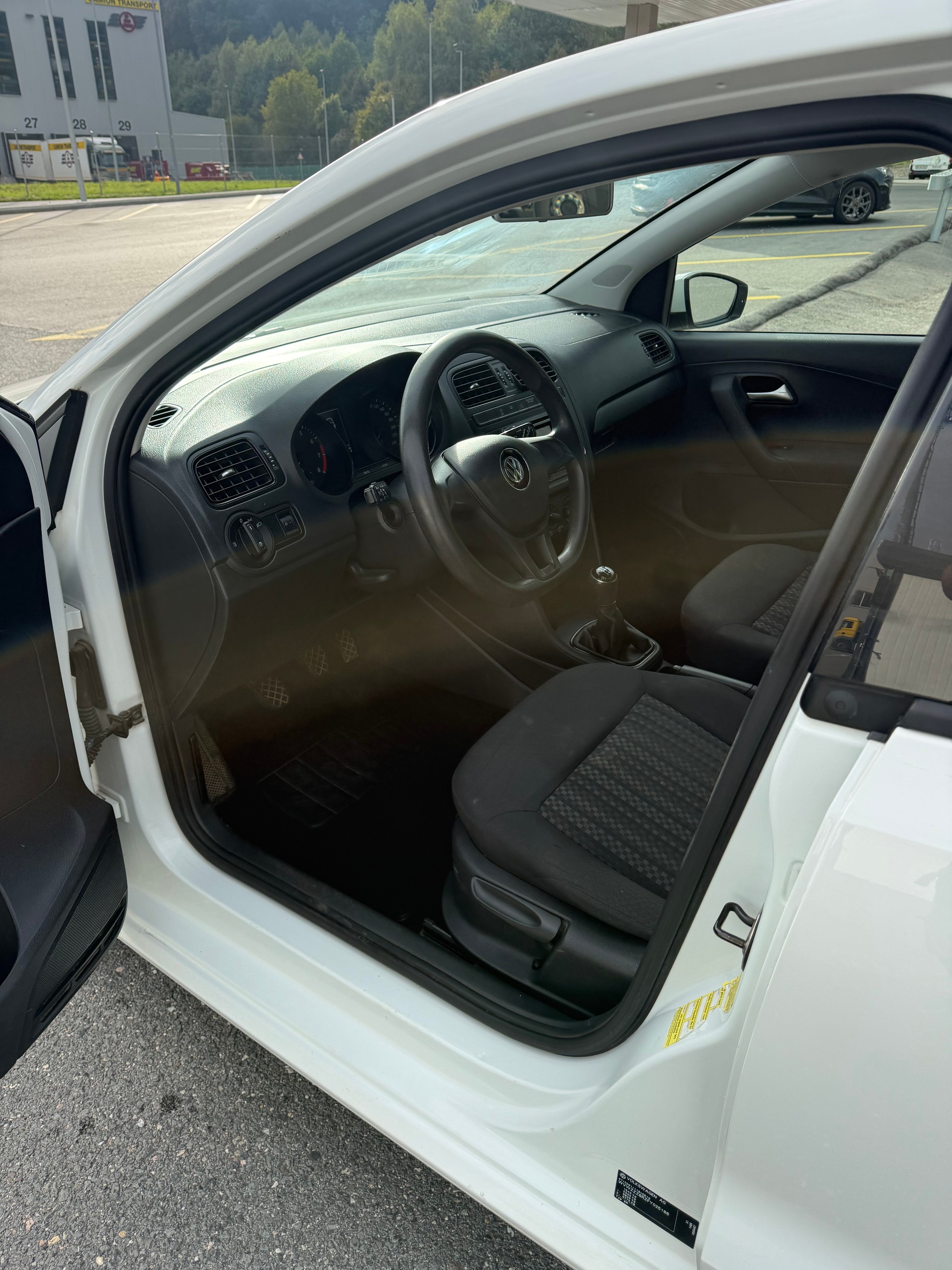 VW Polo 1.0 BMT Comfortline-image-5