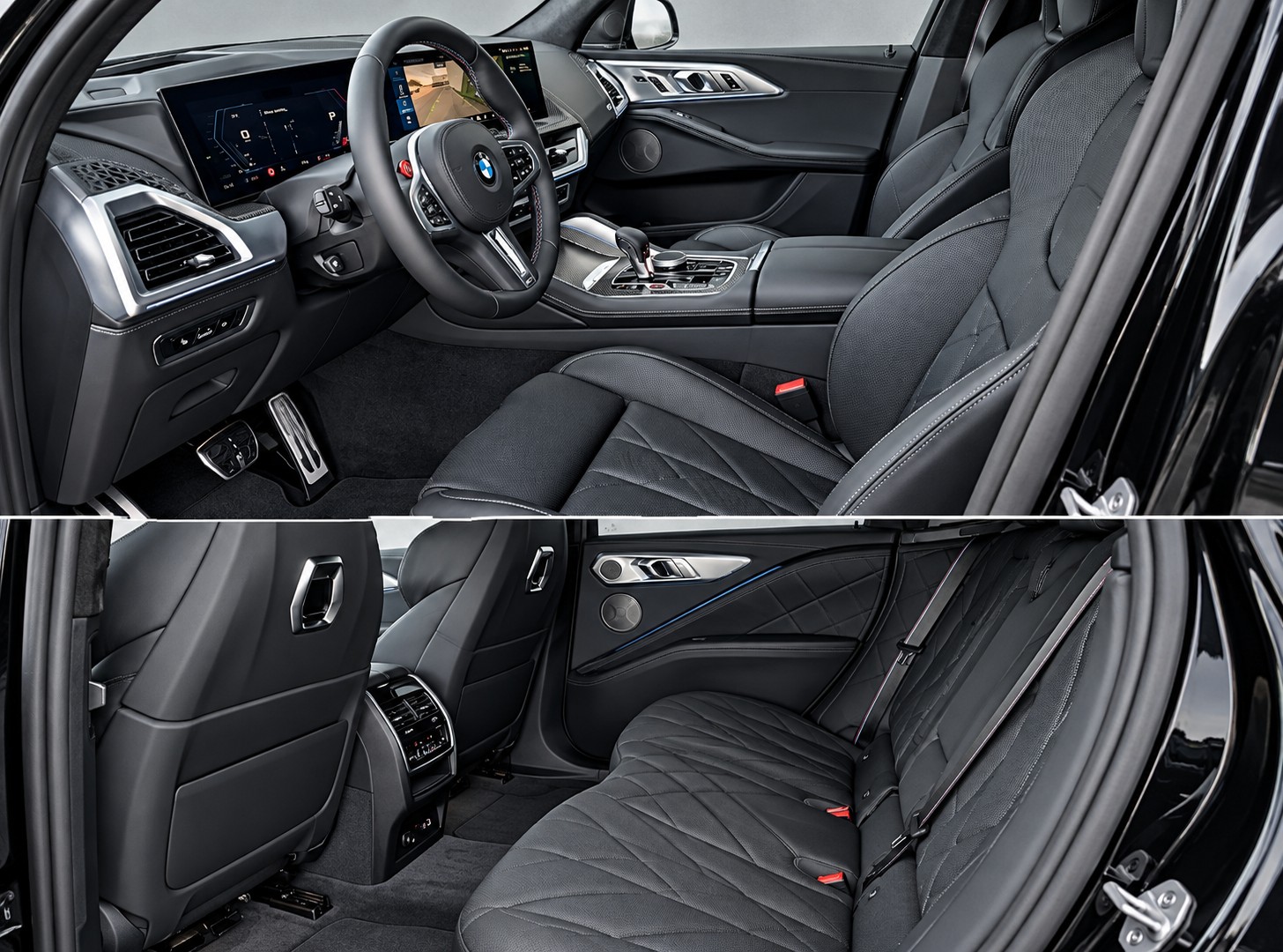 BMW XM 50e *Leasingübernahme: 973.- mtl. / 18’000km jährl.*-image-4