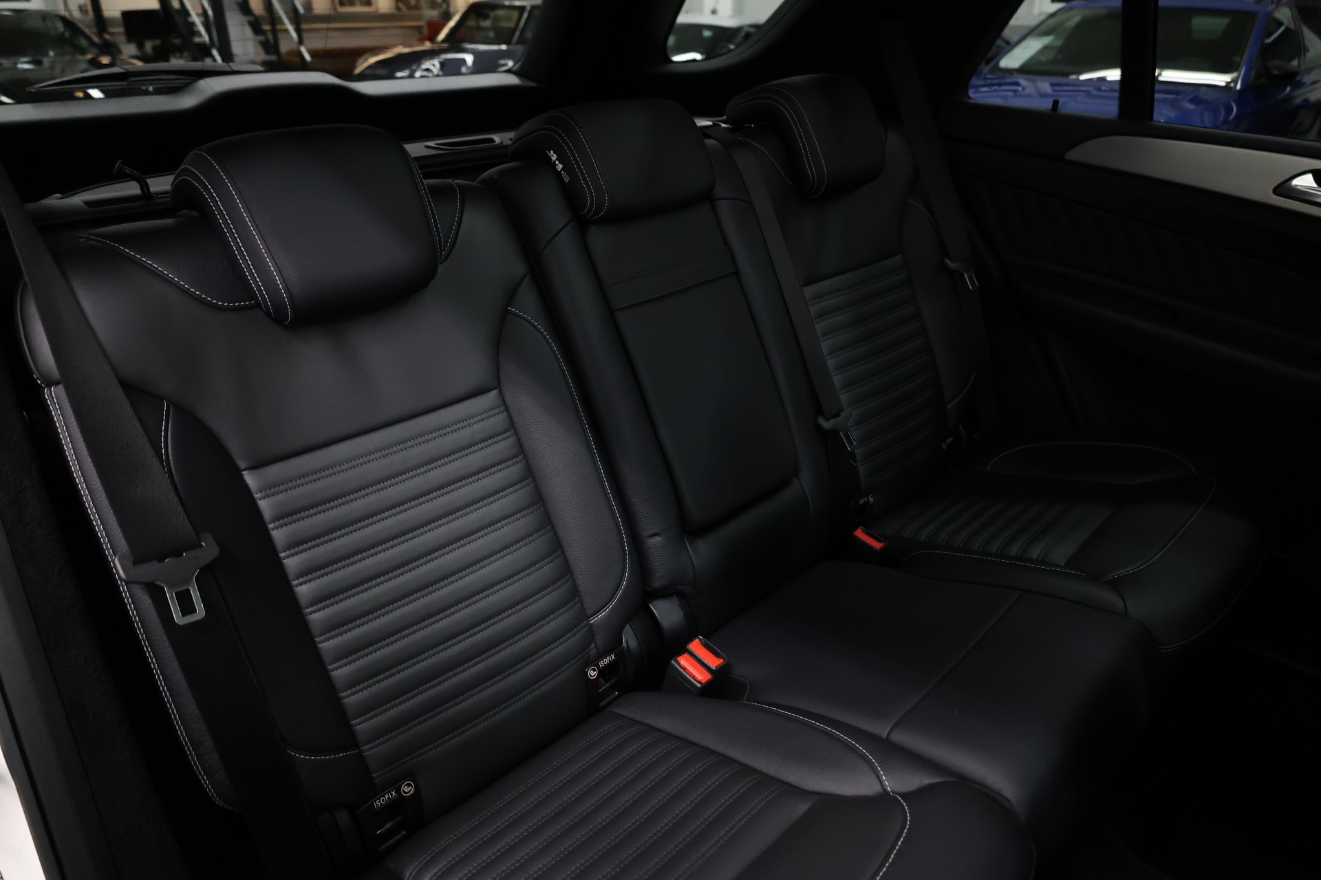 MERCEDES-BENZ GLE 400 V6-image-26