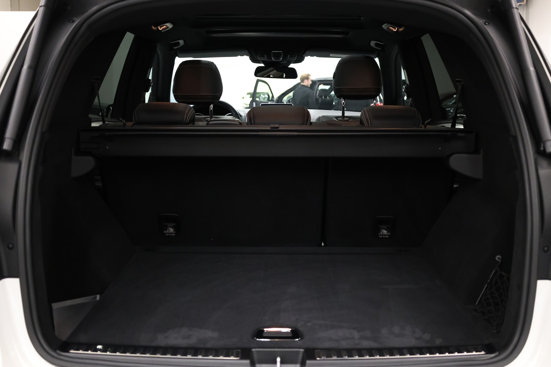 MERCEDES-BENZ GLE 400 V6-image-32