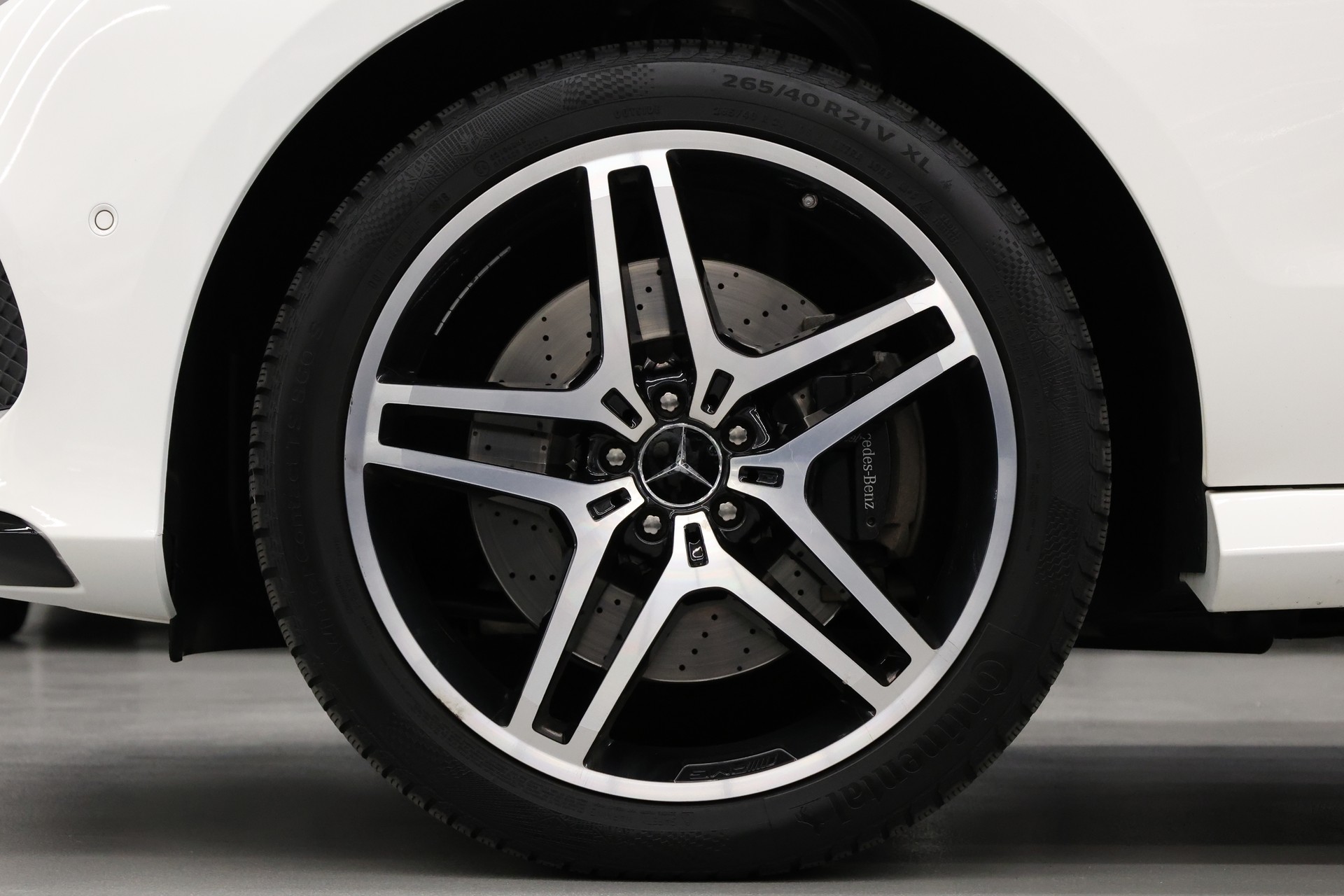 MERCEDES-BENZ GLE 400 V6-image-13