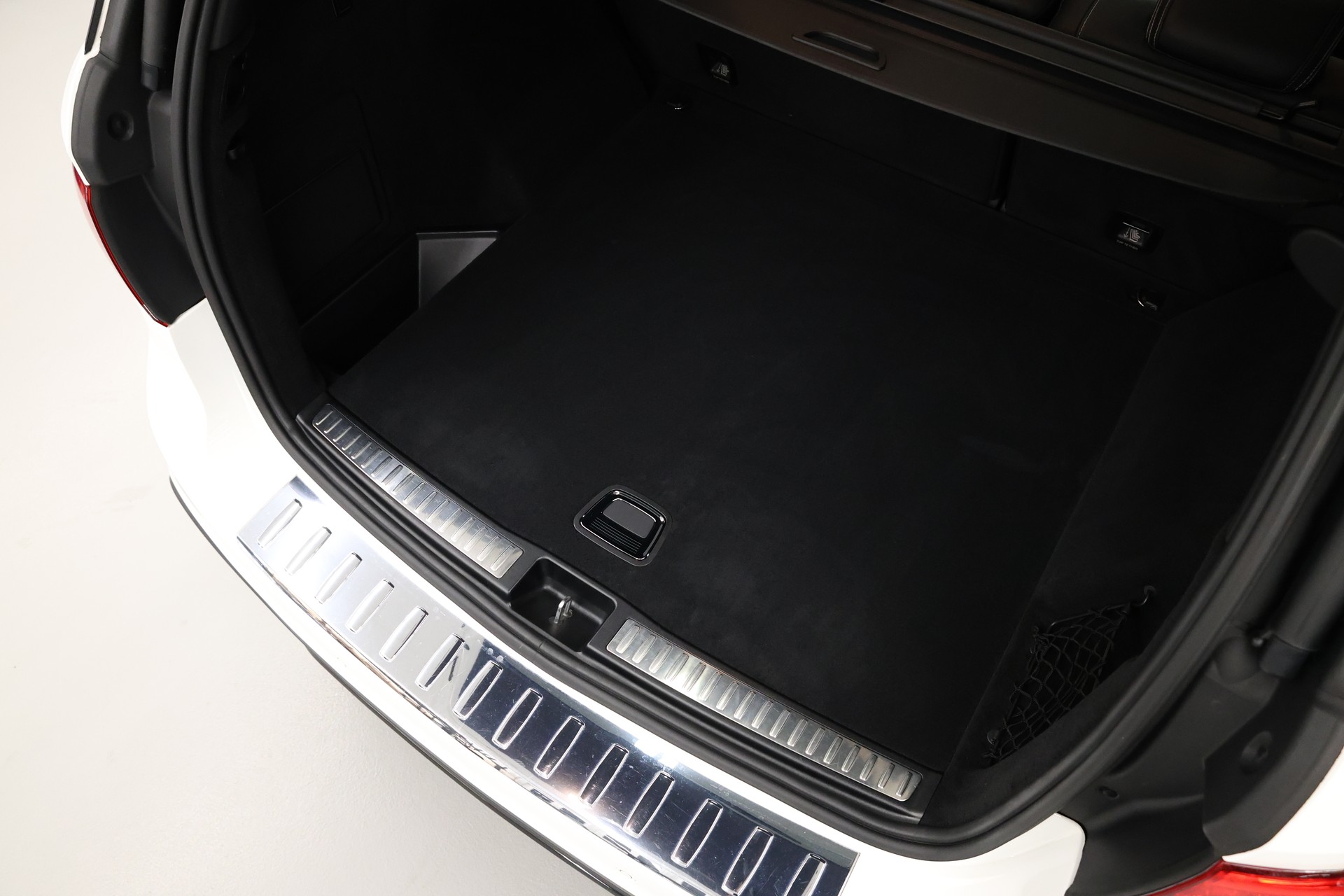 MERCEDES-BENZ GLE 400 V6-image-34