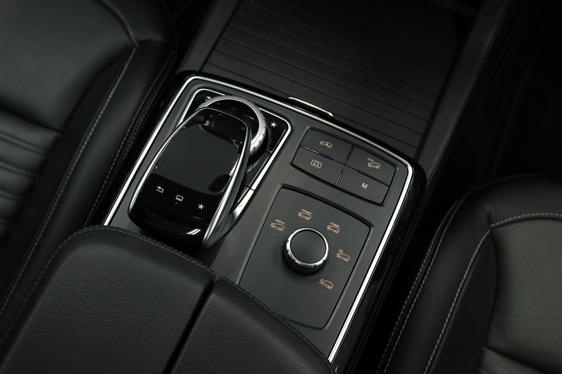 MERCEDES-BENZ GLE 400 V6-image-20