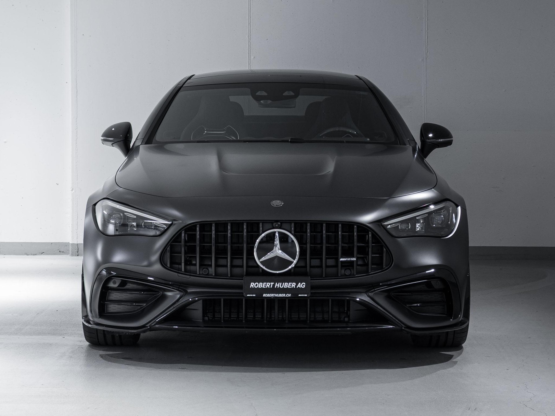 MERCEDES-BENZ CLE 53 AMG 4MATIC+ Coupé-image-2