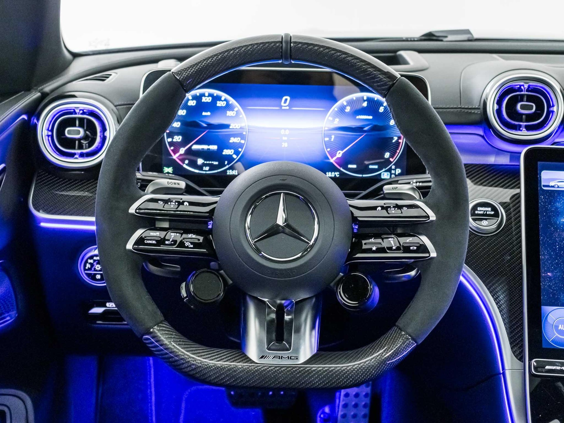 MERCEDES-BENZ CLE 53 AMG 4MATIC+ Coupé-image-10