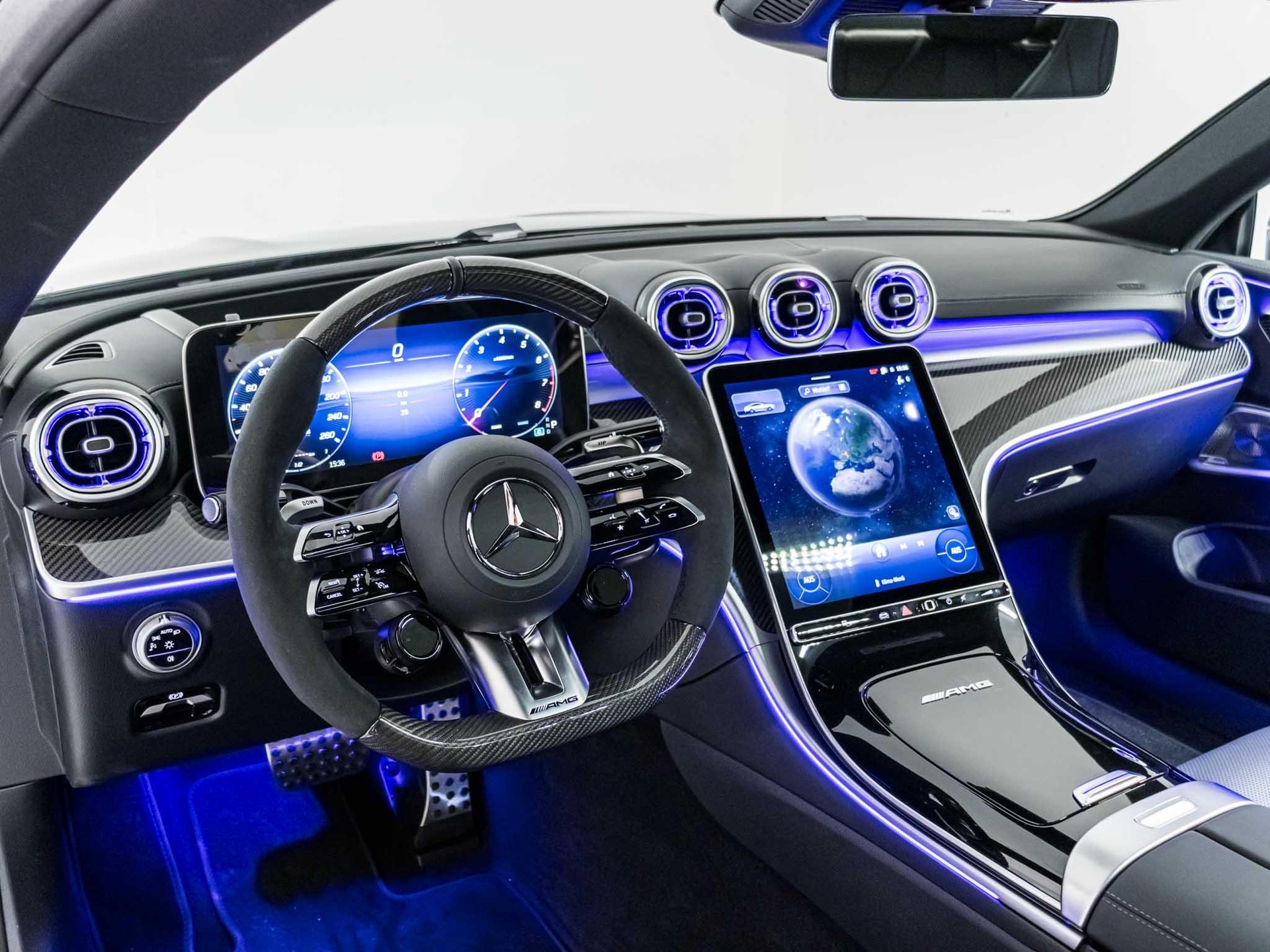 MERCEDES-BENZ CLE 53 AMG 4MATIC+ Coupé-image-9