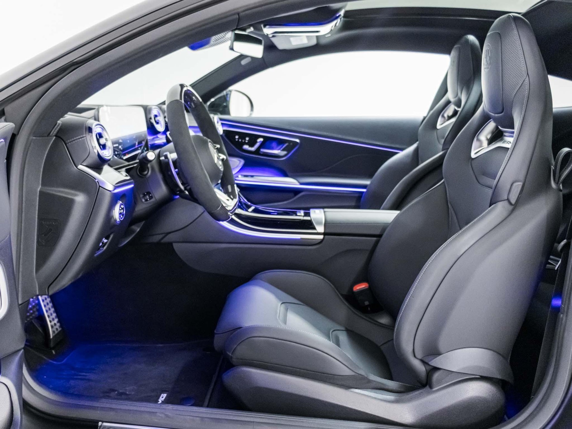 MERCEDES-BENZ CLE 53 AMG 4MATIC+ Coupé-image-6