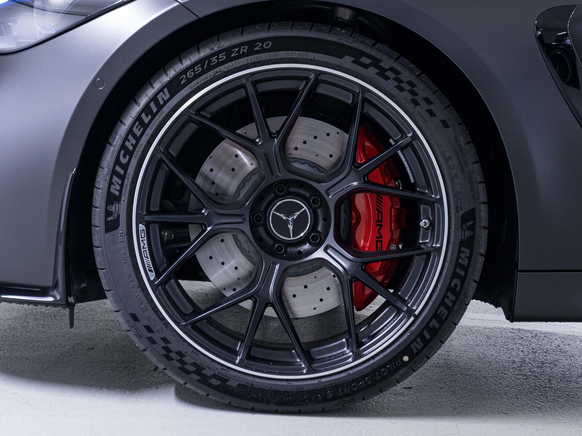 MERCEDES-BENZ CLE 53 AMG 4MATIC+ Coupé-image-14