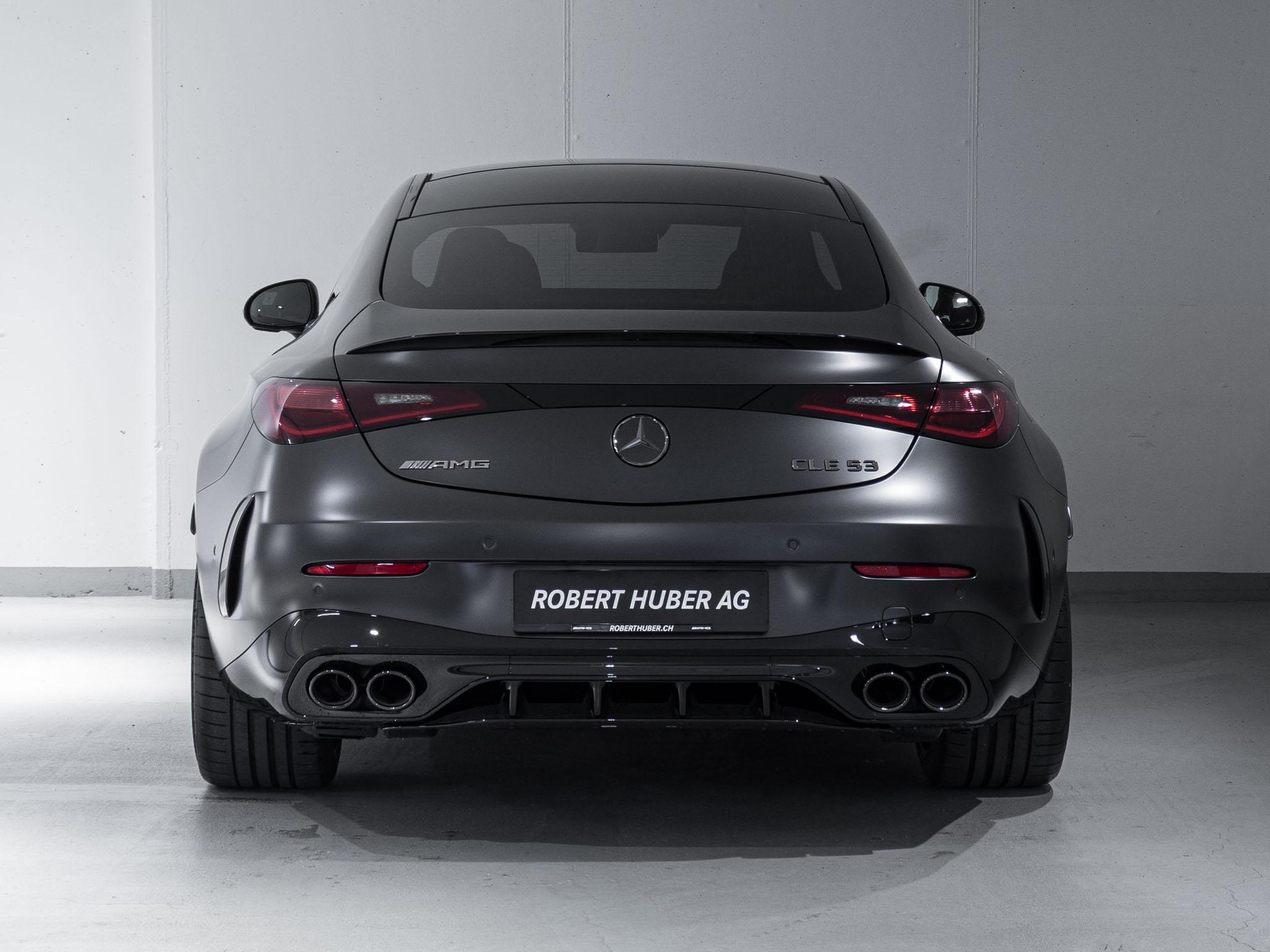 MERCEDES-BENZ CLE 53 AMG 4MATIC+ Coupé-image-5