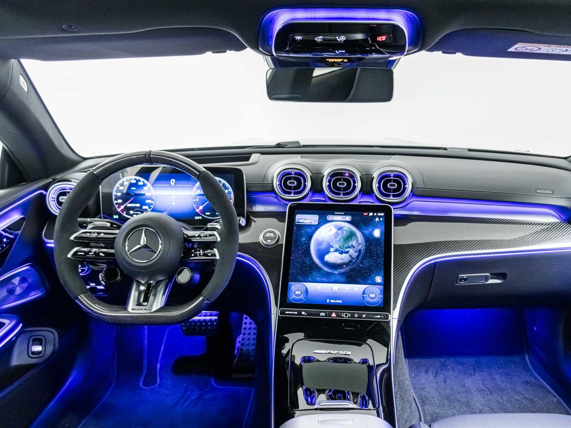 MERCEDES-BENZ CLE 53 AMG 4MATIC+ Coupé-image-11
