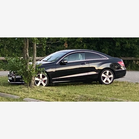 MERCEDES-BENZ E 250 CGI BlueEF-image-2
