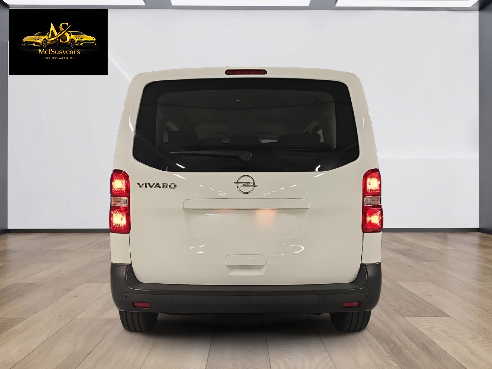 OPEL Vivaro Combi 2.0 CDTI Essentia s/s M-image-5