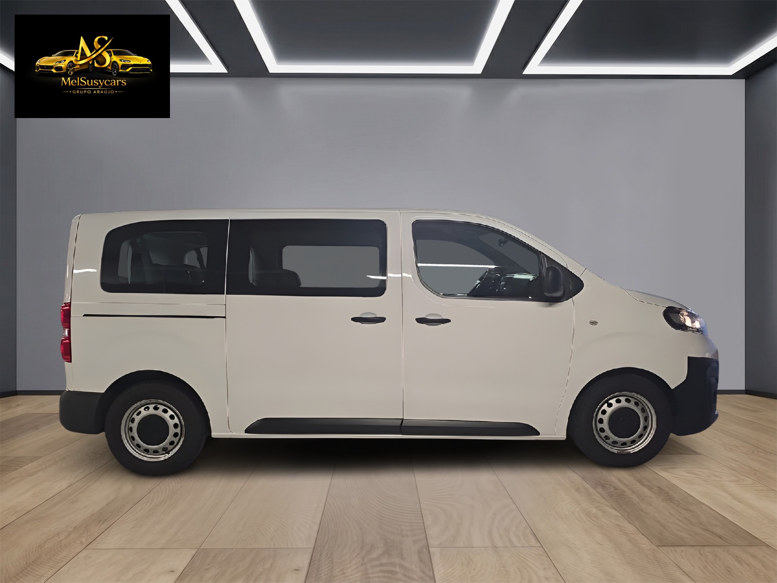 OPEL Vivaro Combi 2.0 CDTI Essentia s/s M-showroom-element-3