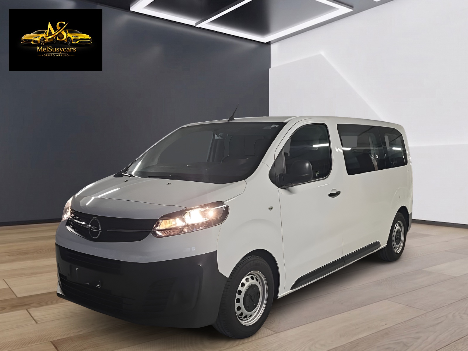 OPEL Vivaro Combi 2.0 CDTI Essentia s/s M
