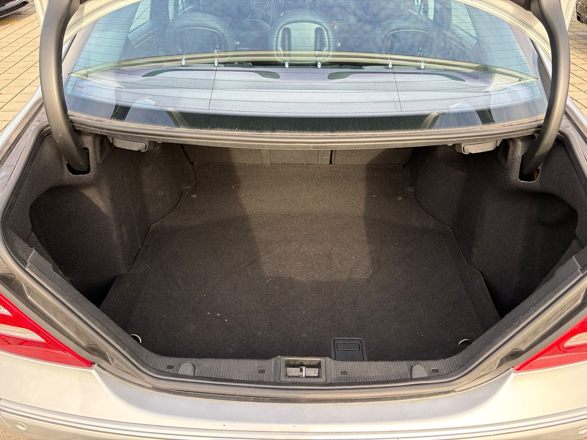 MERCEDES-BENZ C 220 CDI Avantgarde-image-6
