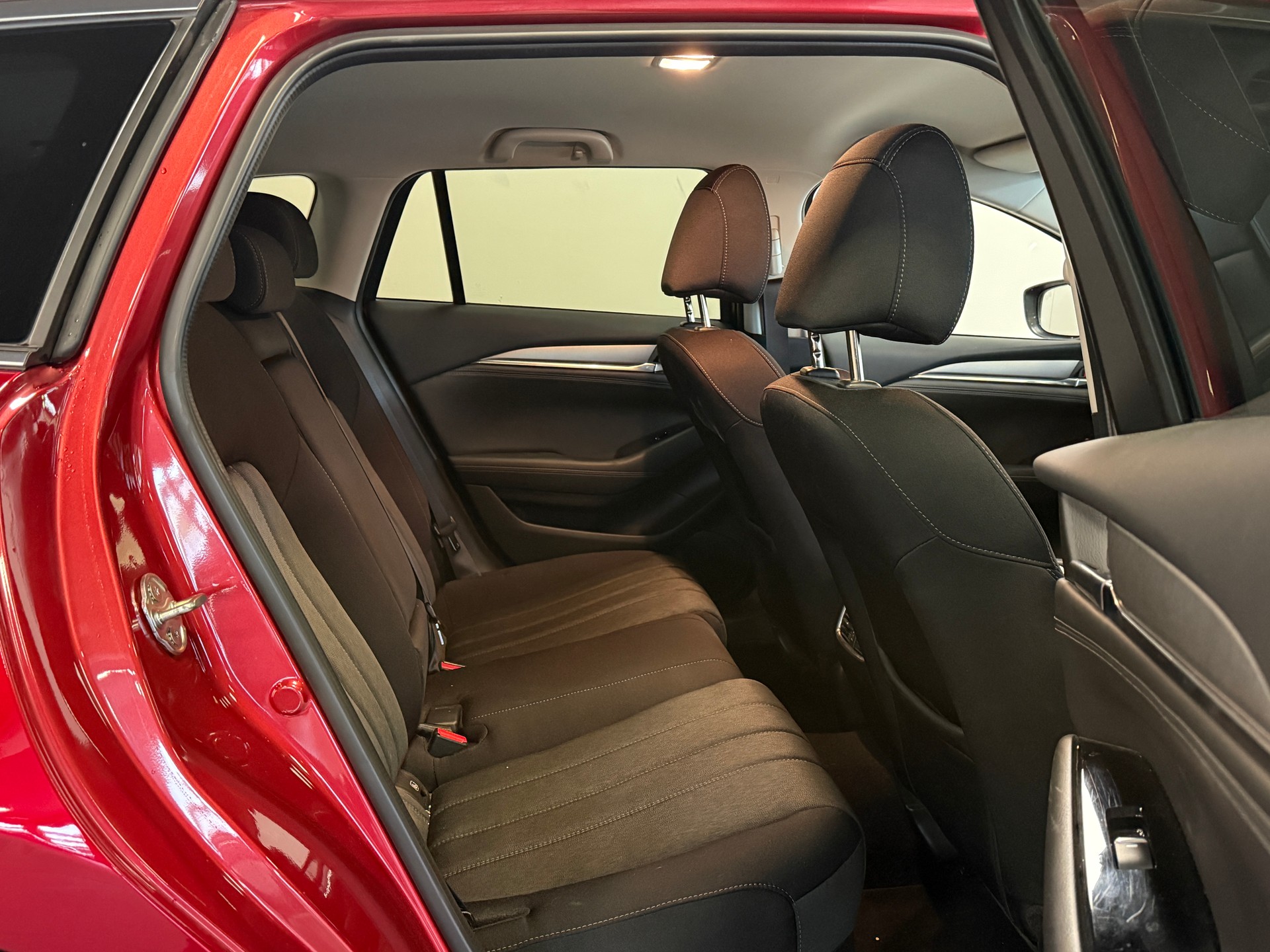 MAZDA 6 Sportwagon SKYACTIV-G 165 Ambition Automat-image-13