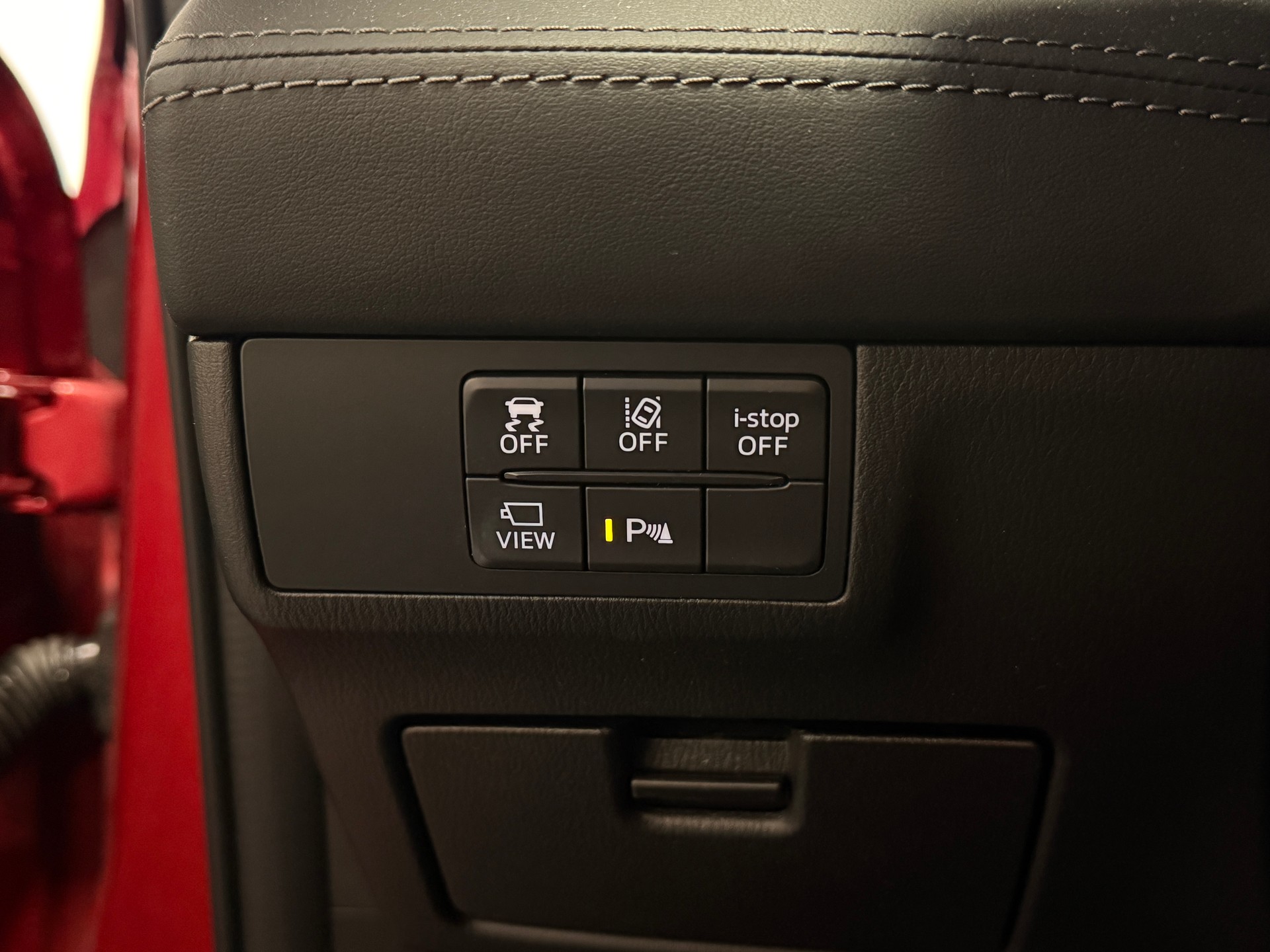 MAZDA 6 Sportwagon SKYACTIV-G 165 Ambition Automat-image-10