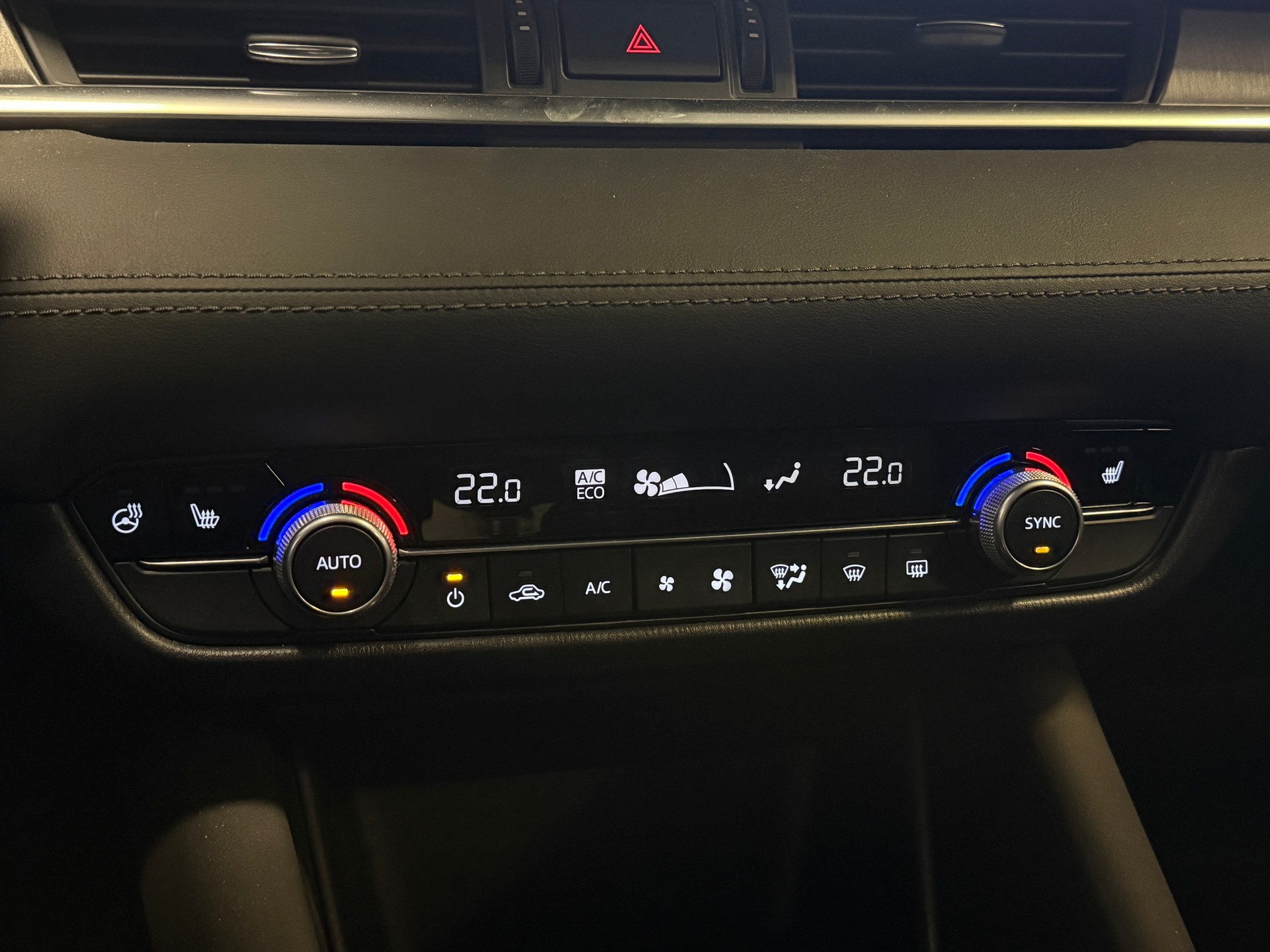 MAZDA 6 Sportwagon SKYACTIV-G 165 Ambition Automat-image-7