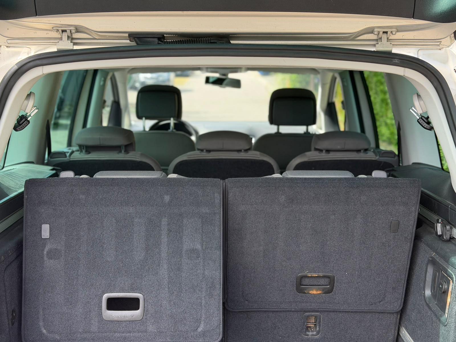 SEAT Alhambra 2.0 TDI Style Eco DSG-image-6