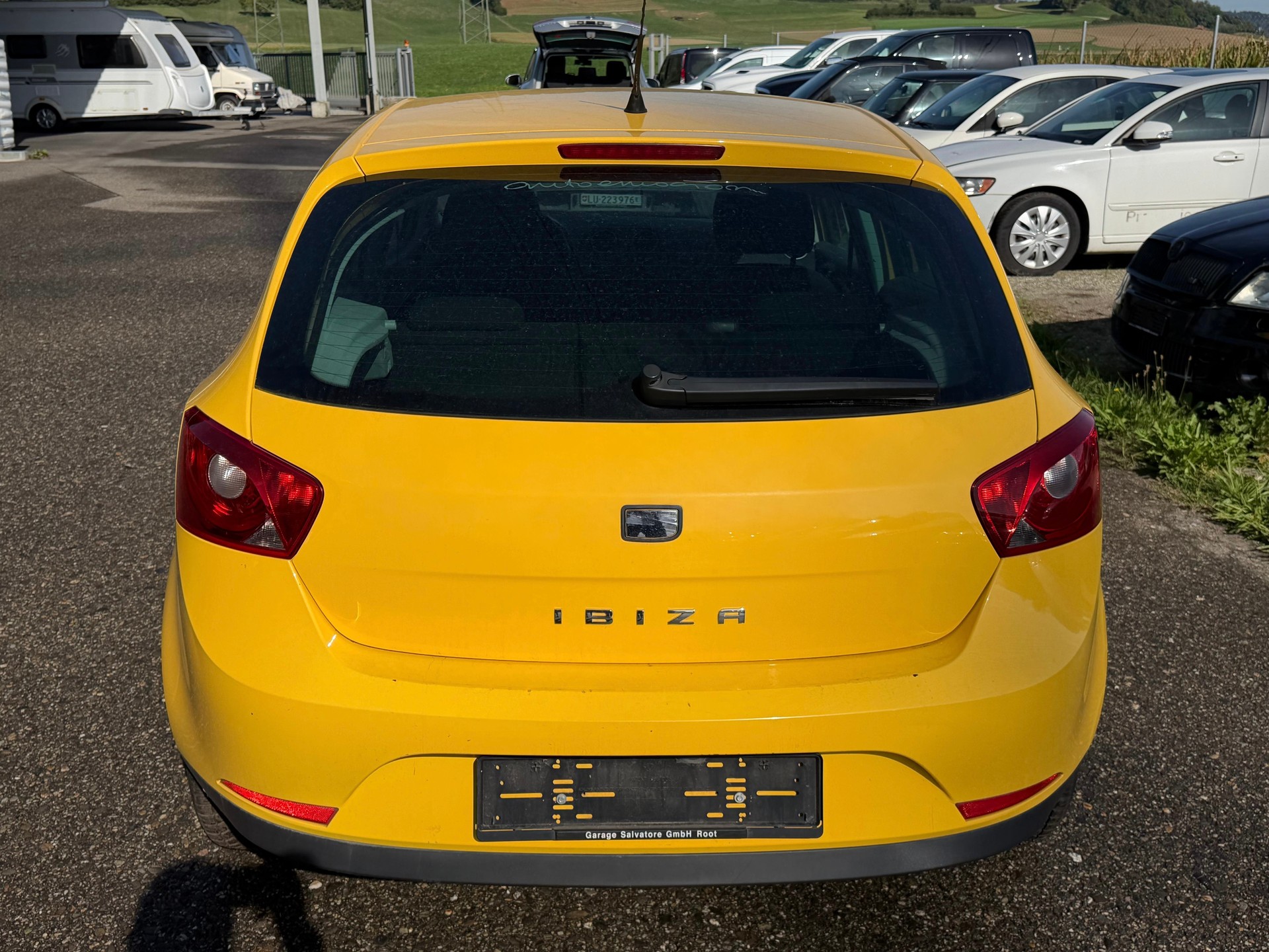 SEAT Ibiza 1.6-image-12
