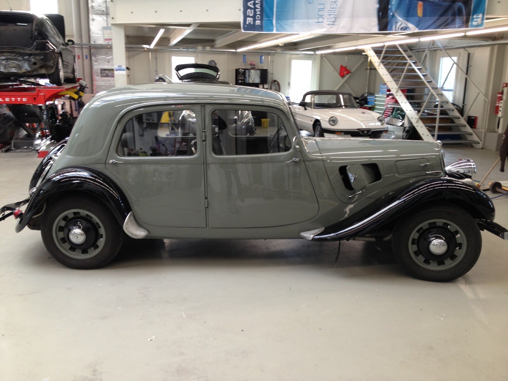 CITROEN 11BL-image-4