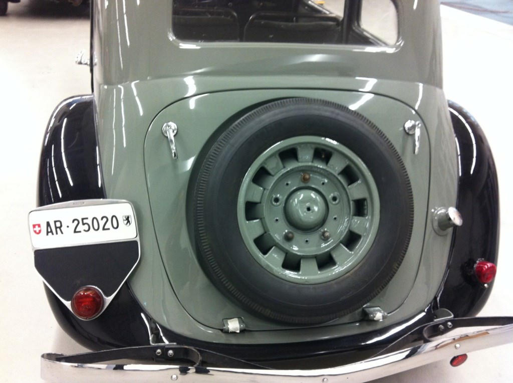 CITROEN 11BL-image-5
