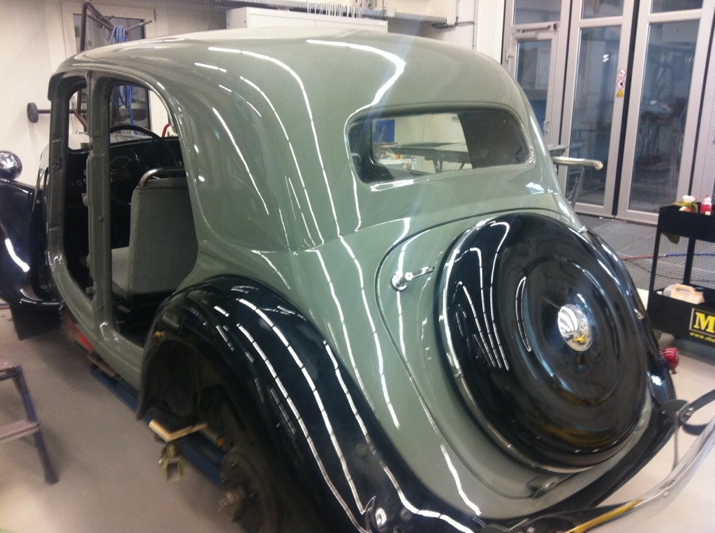 CITROEN 11BL-image-6