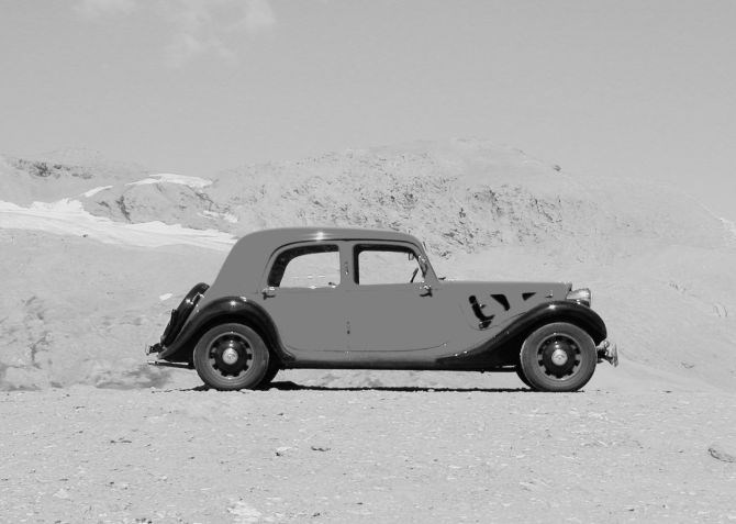 CITROEN 11BL-image-0