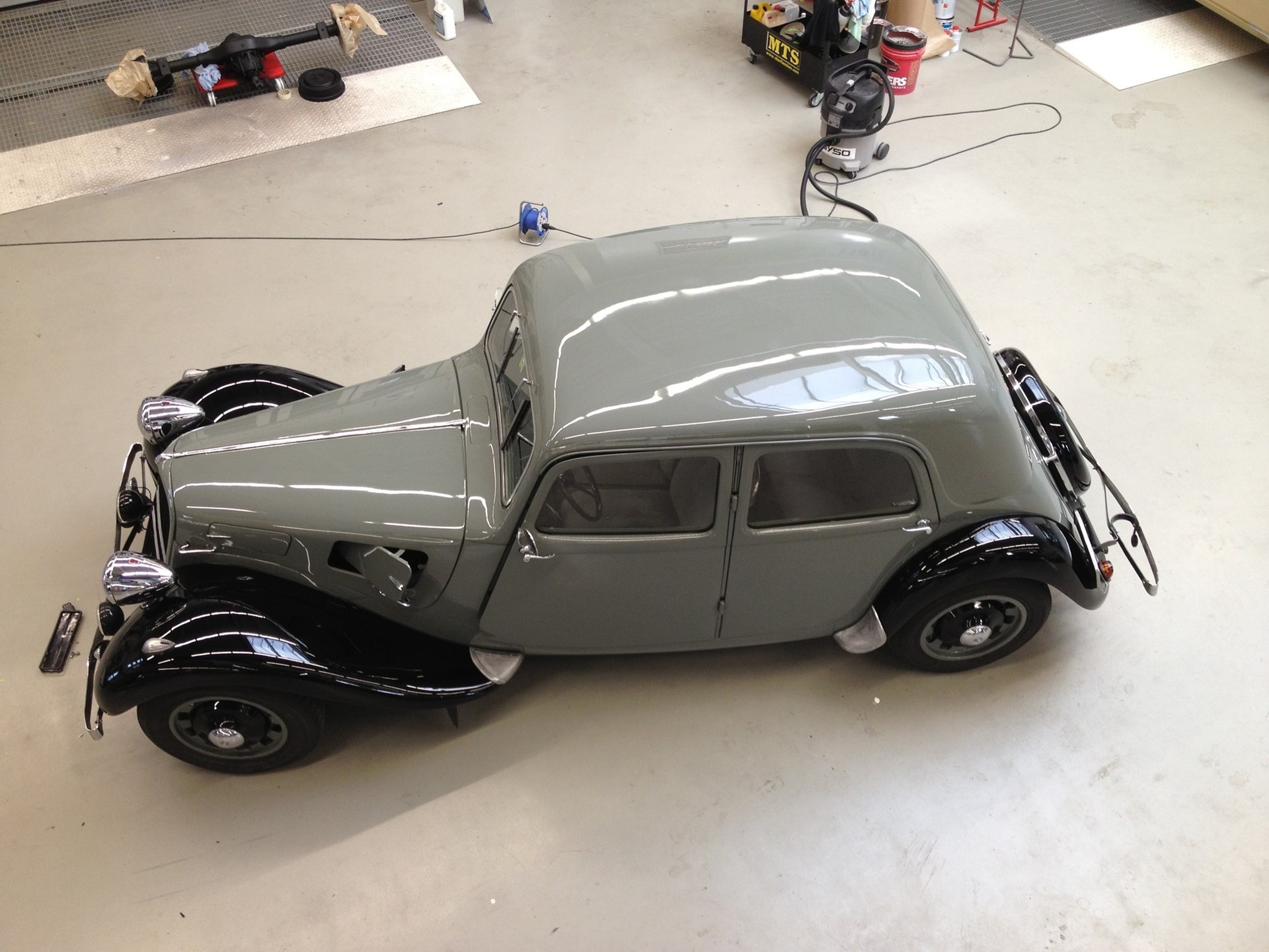 CITROEN 11BL-image-1