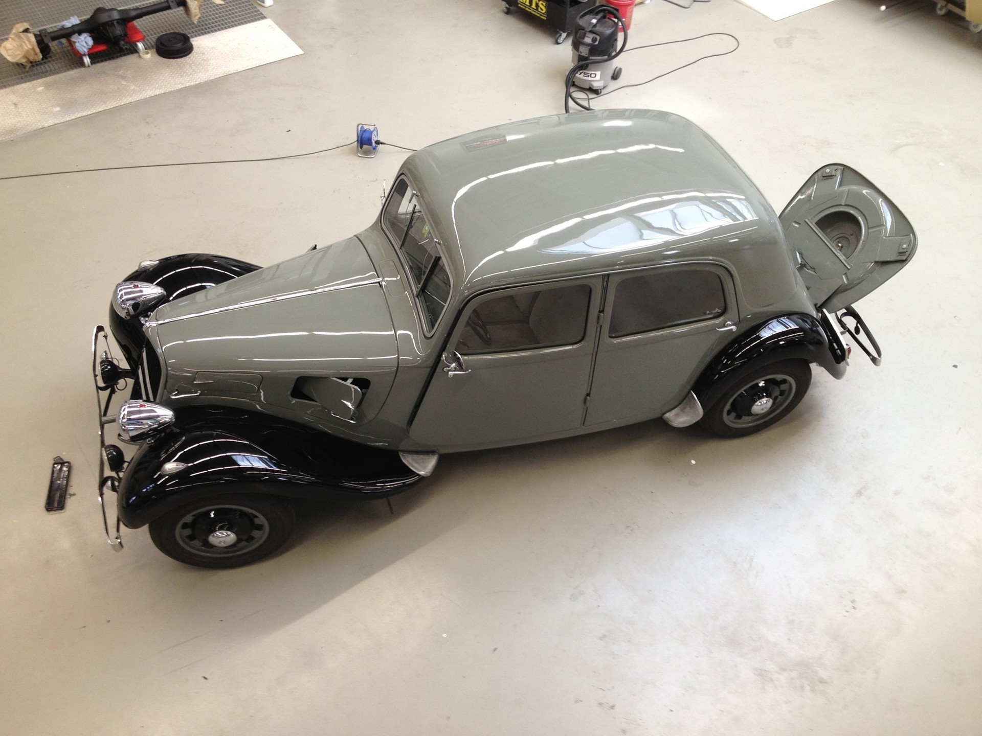 CITROEN 11BL-image-2