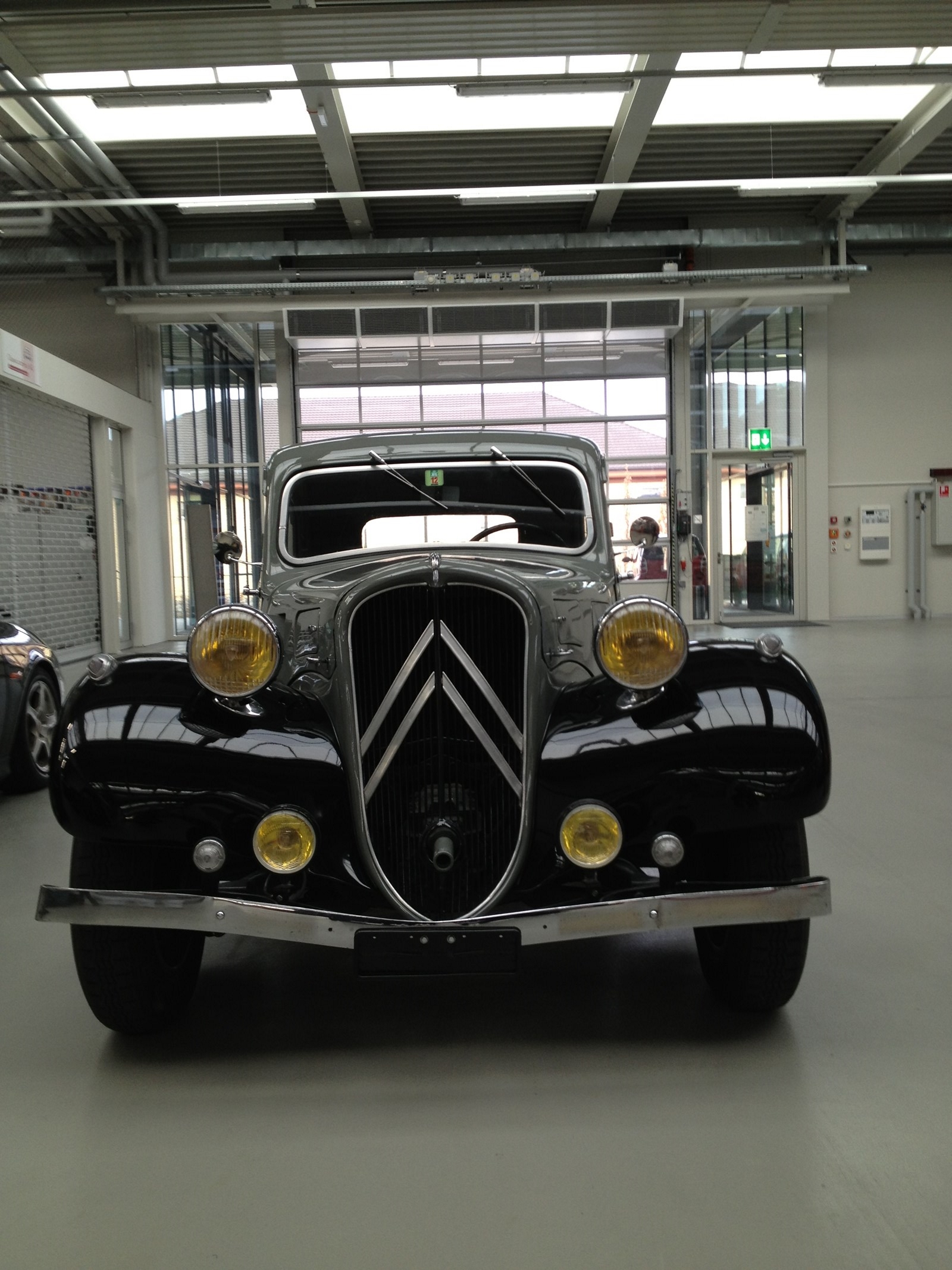 CITROEN 11BL-image-3
