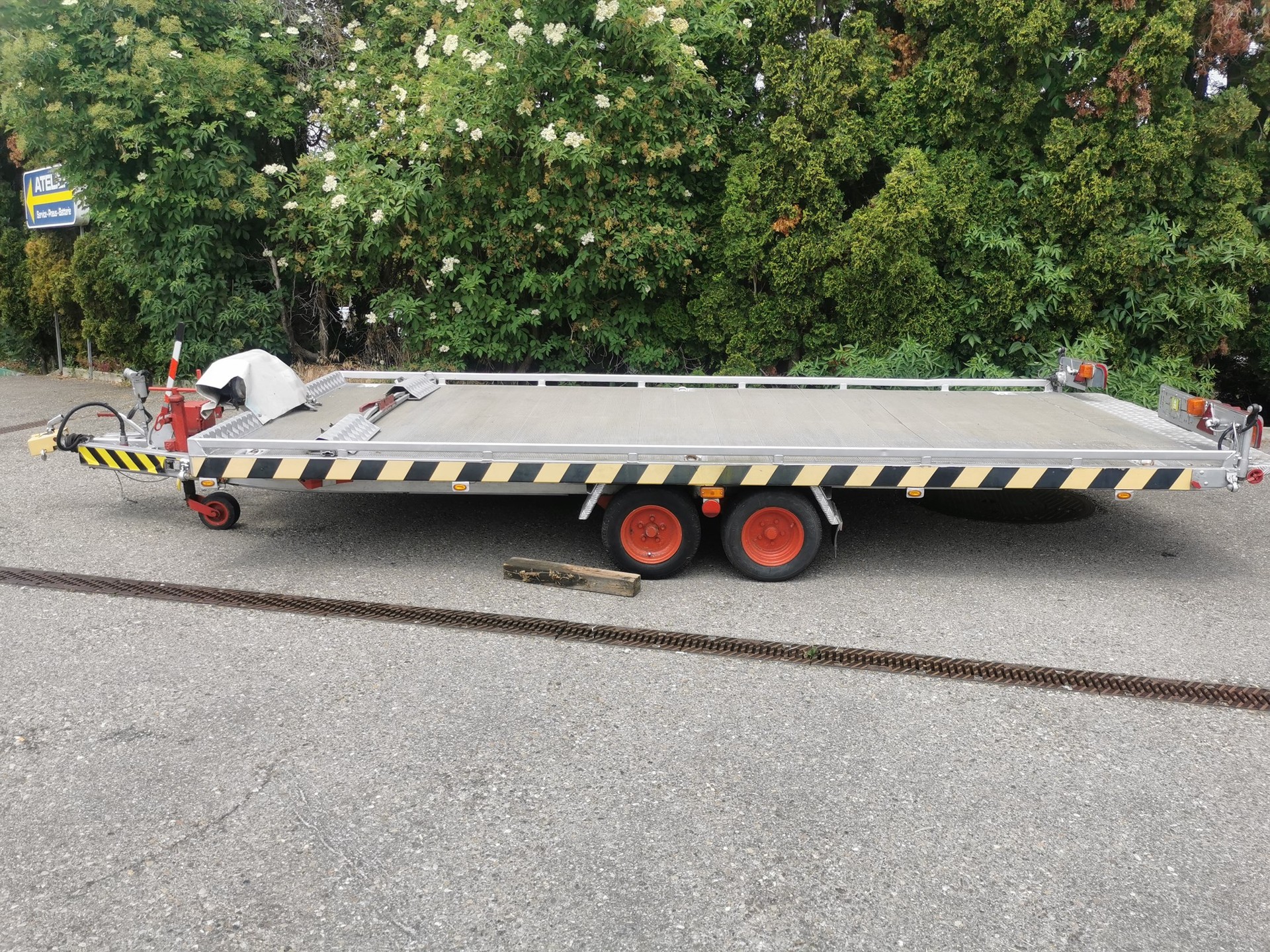 ZBINDEN Sensa 1302 BA-28B-image-0