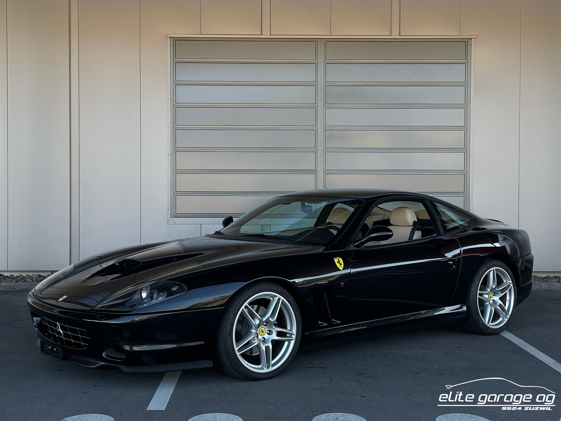 FERRARI 575M-image-0