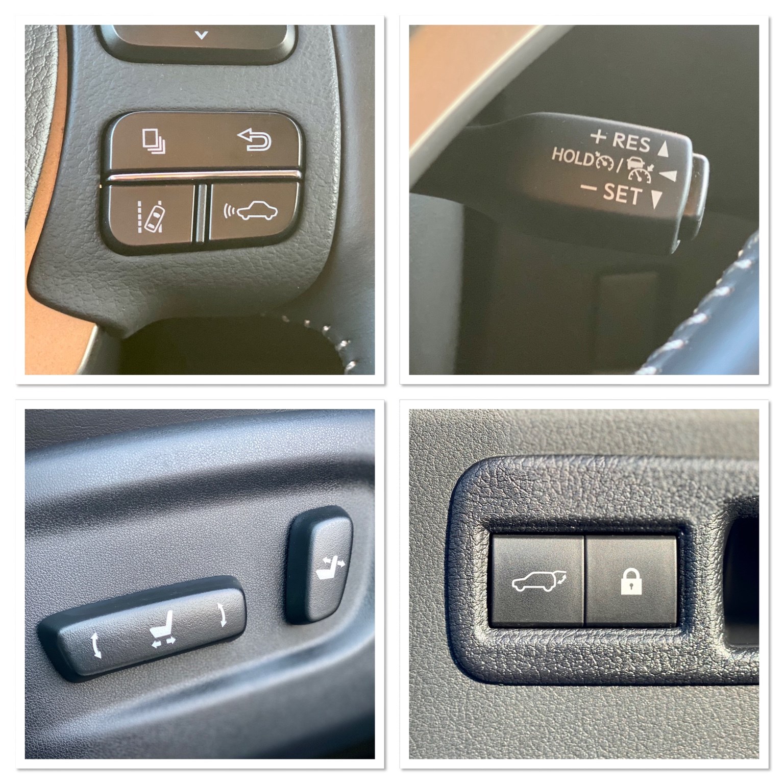LEXUS NX 300h Diamond E-Four Automatic - Véhicule Suisse (CH)-image-14