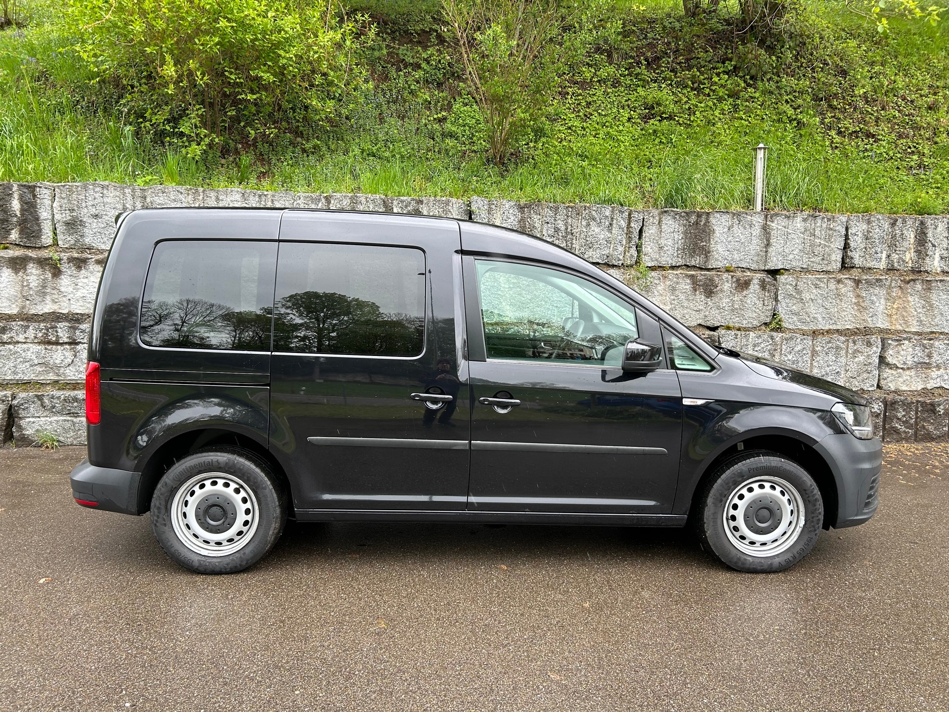 VW Caddy 2.0 TDI Liberty DSG-image-7