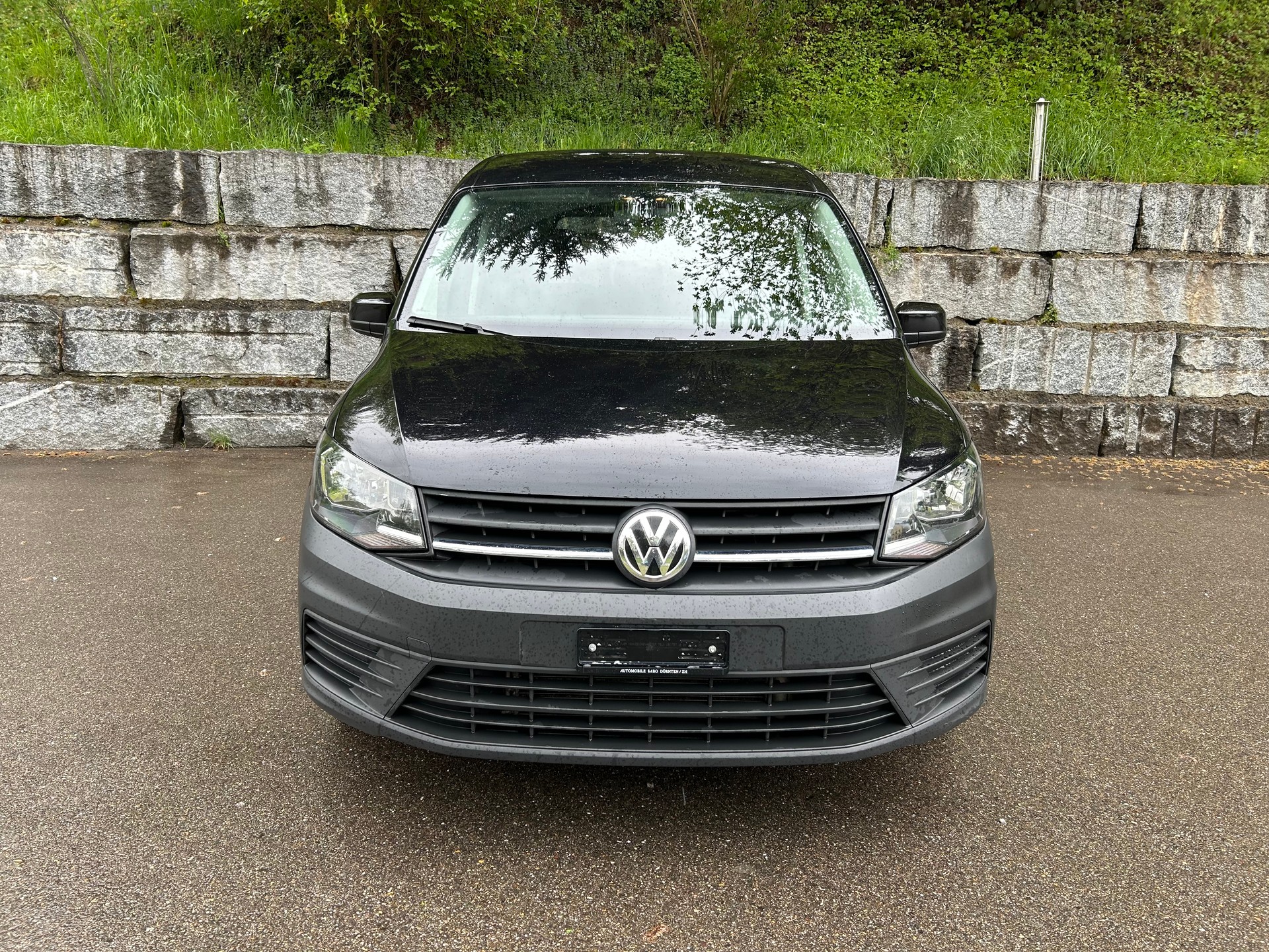 VW Caddy 2.0 TDI Liberty DSG-image-10
