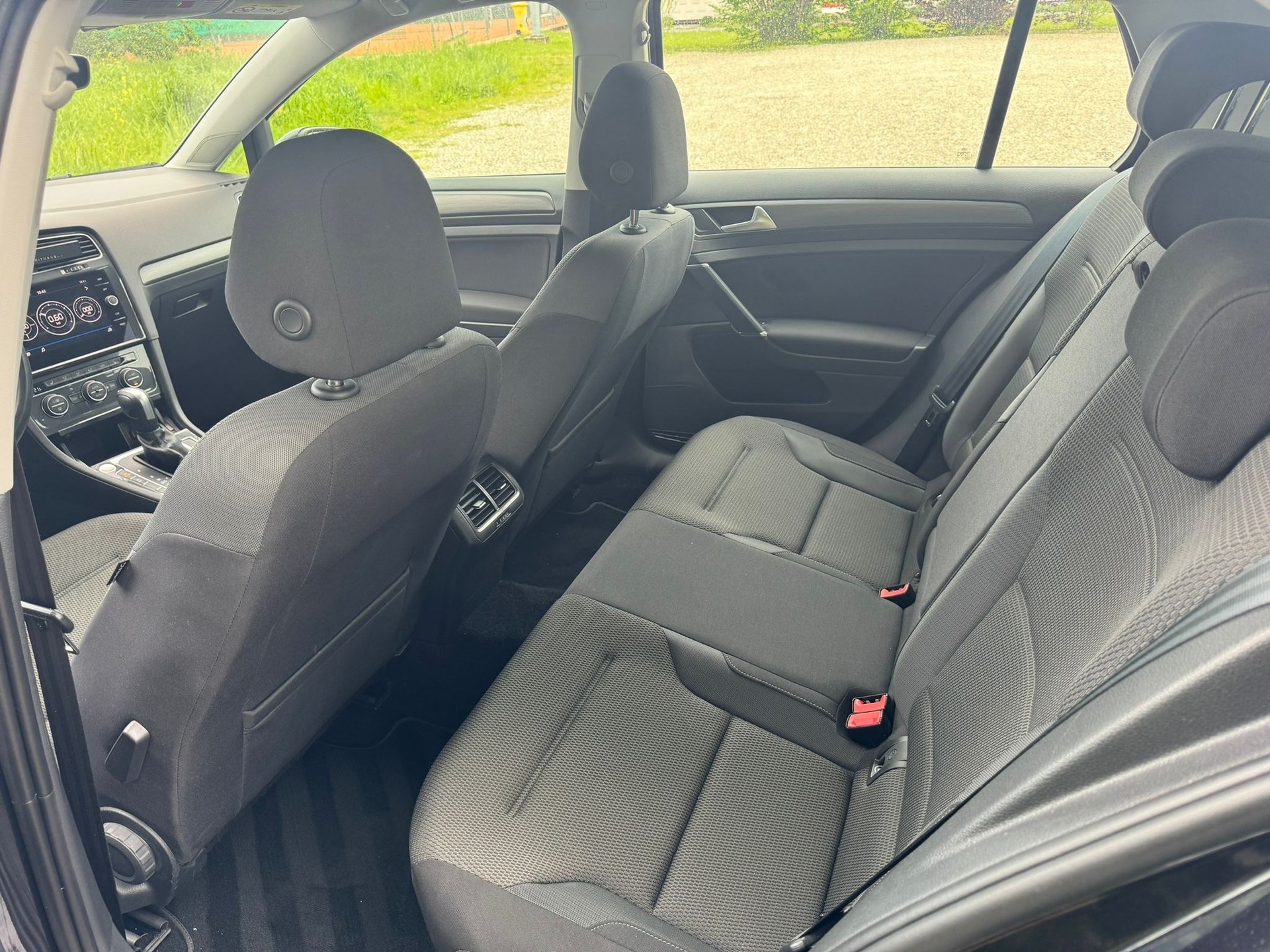 VW Golf 1.5 TSI EVO Edition 45 DSG-image-5