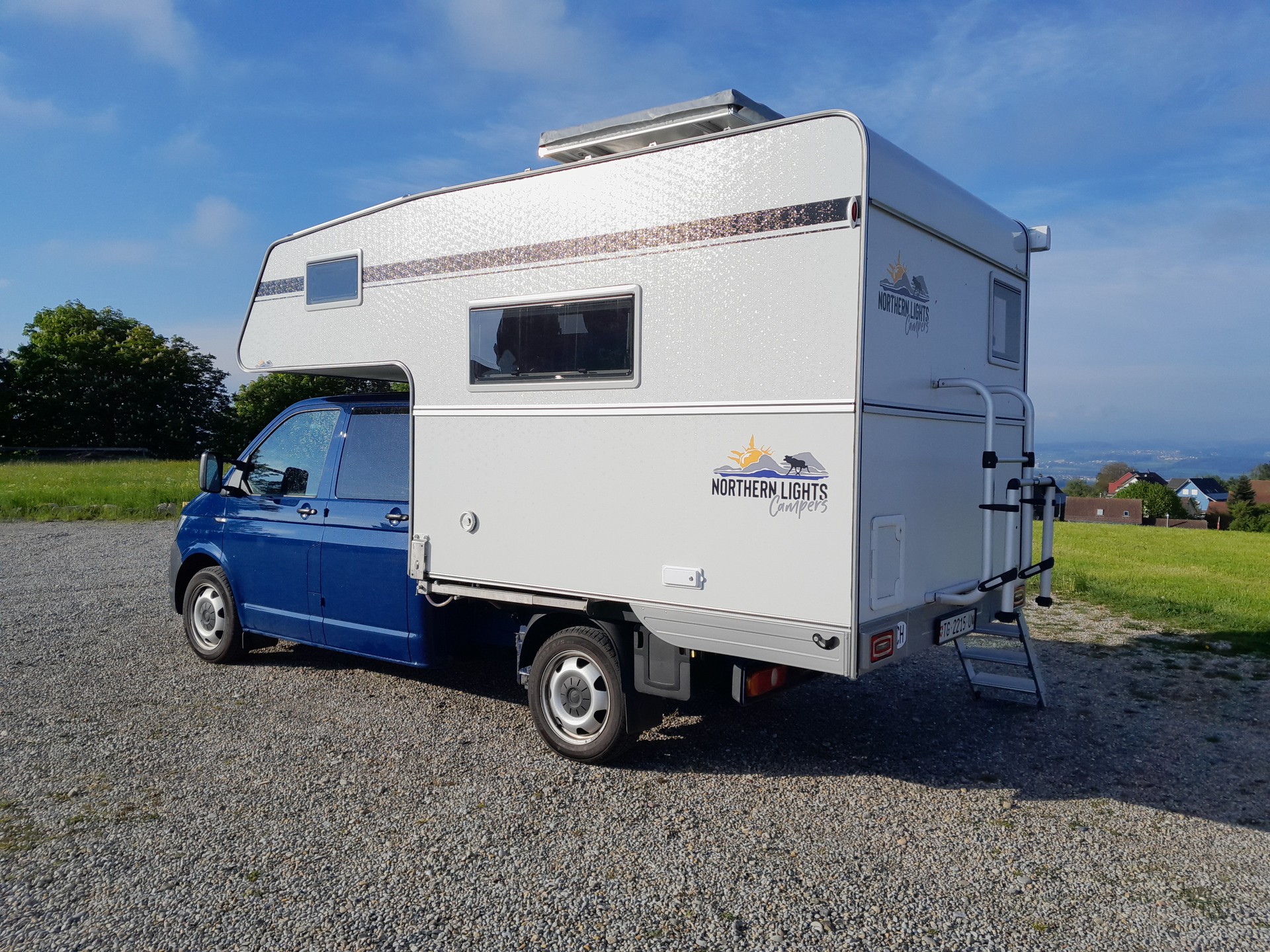 NORDLIGHT CAMPER  NL Camp 12-image-1
