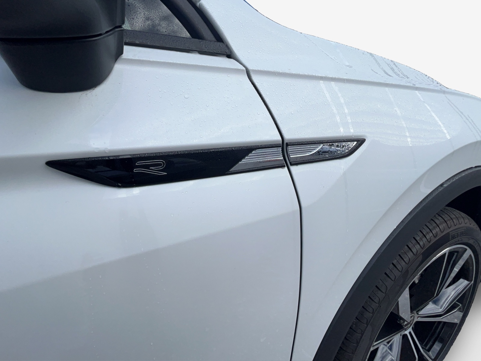 VW Tiguan 1.5TSI Evo R-Line DSG-image-11