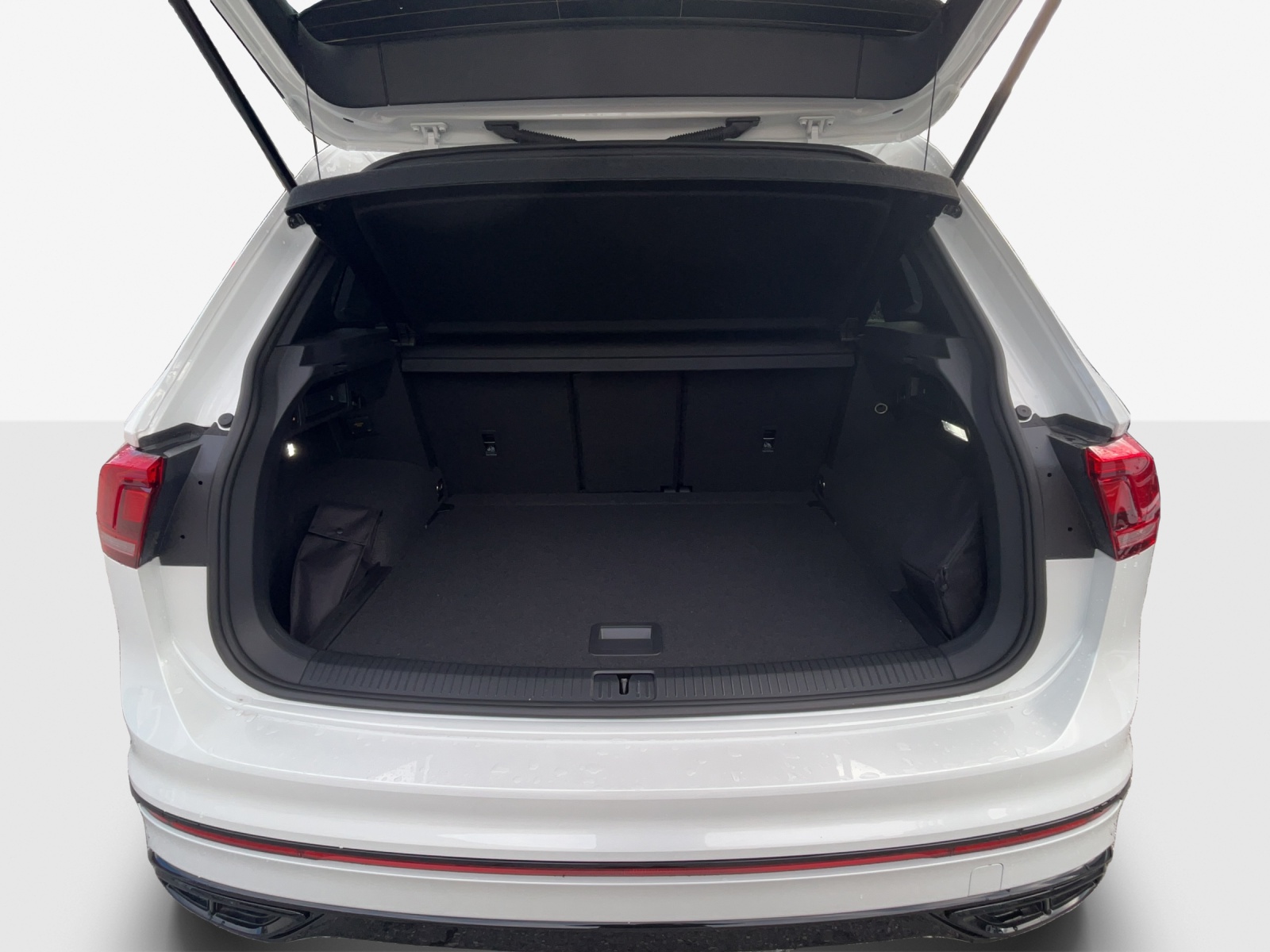 VW Tiguan 1.5TSI Evo R-Line DSG-image-9