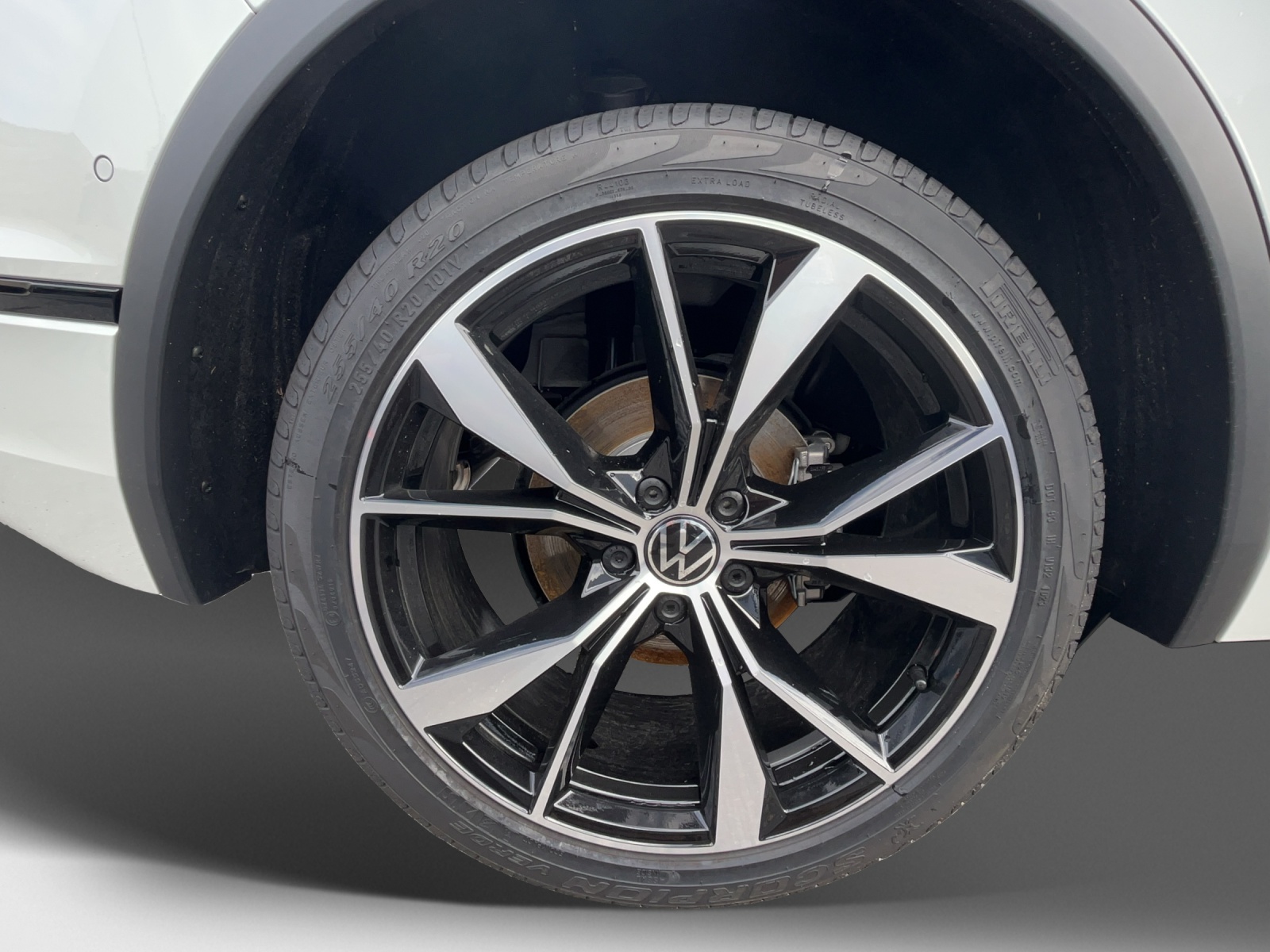 VW Tiguan 1.5TSI Evo R-Line DSG-image-10