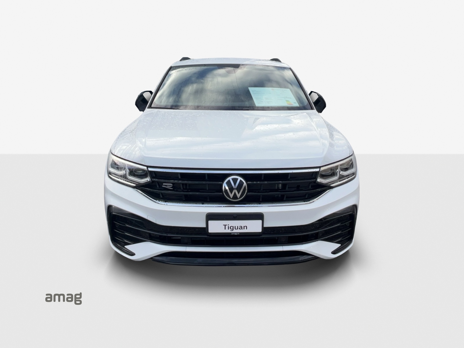 VW Tiguan 1.5TSI Evo R-Line DSG-image-4