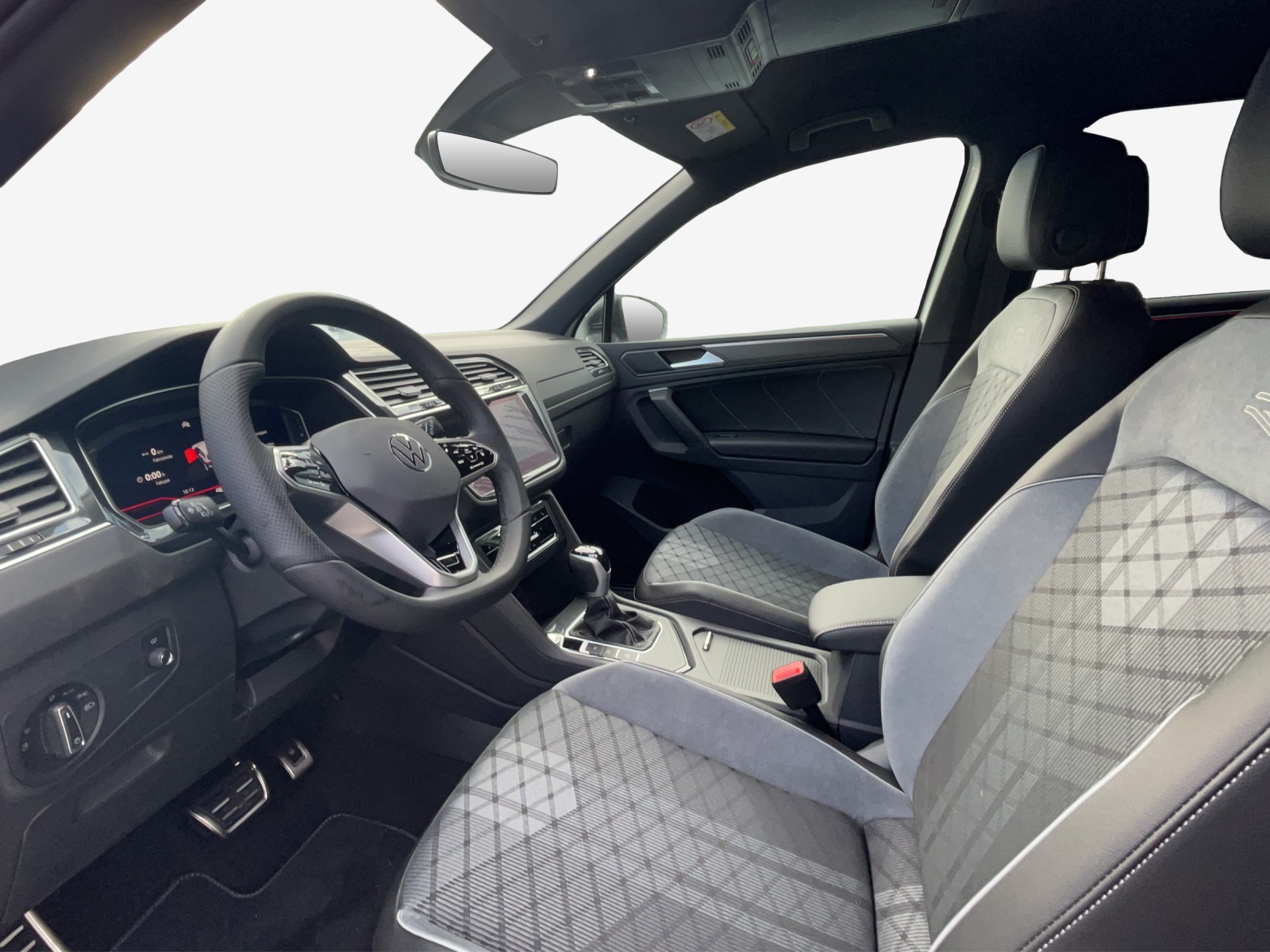 VW Tiguan 1.5TSI Evo R-Line DSG-image-6