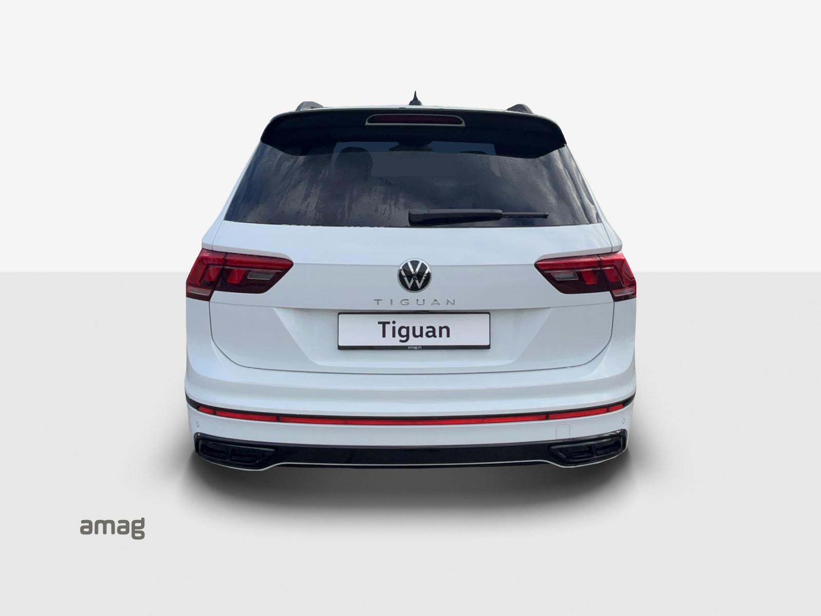 VW Tiguan 1.5TSI Evo R-Line DSG-image-5