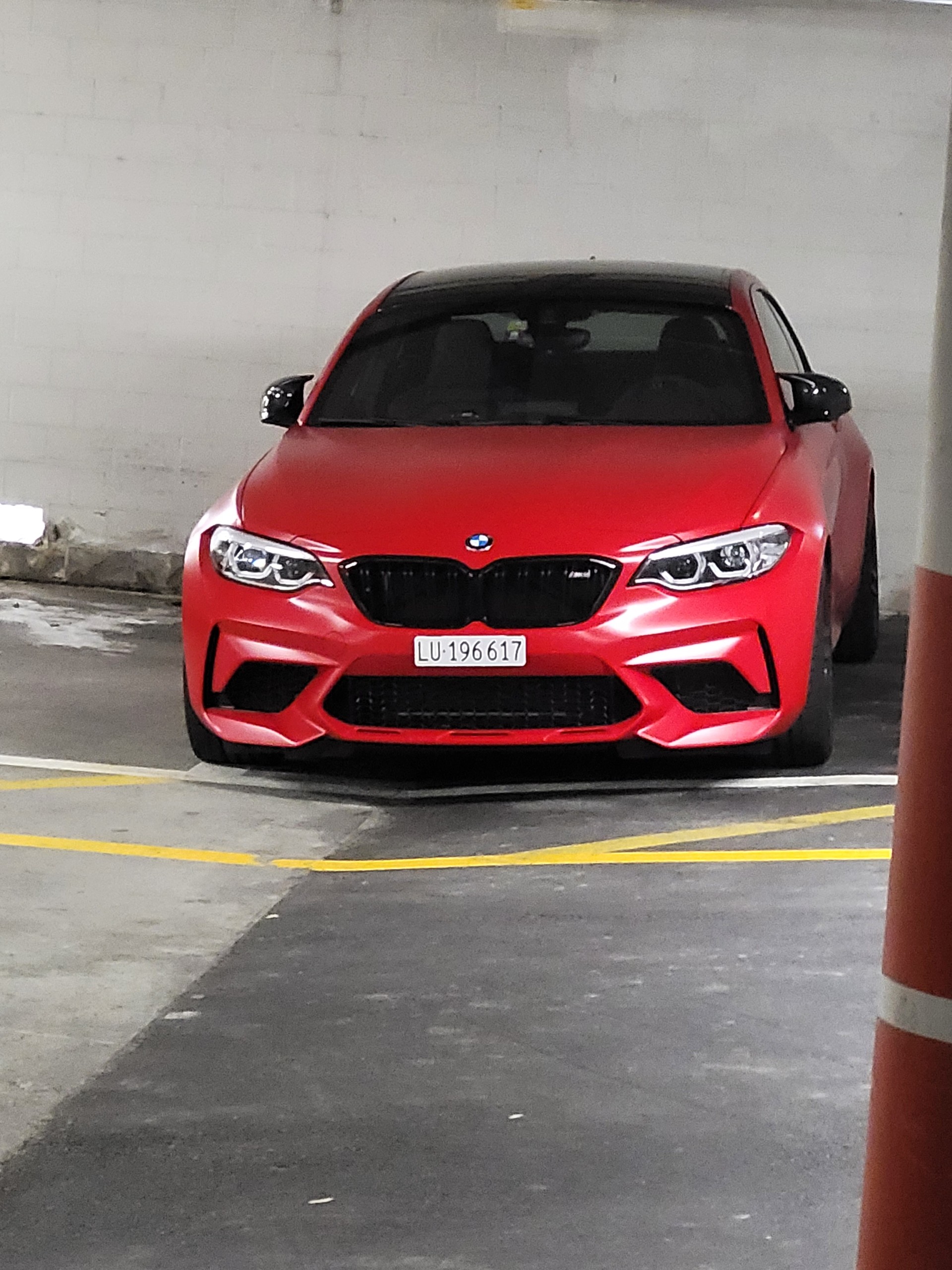 BMW M2 Competition Drivelogic-image-1