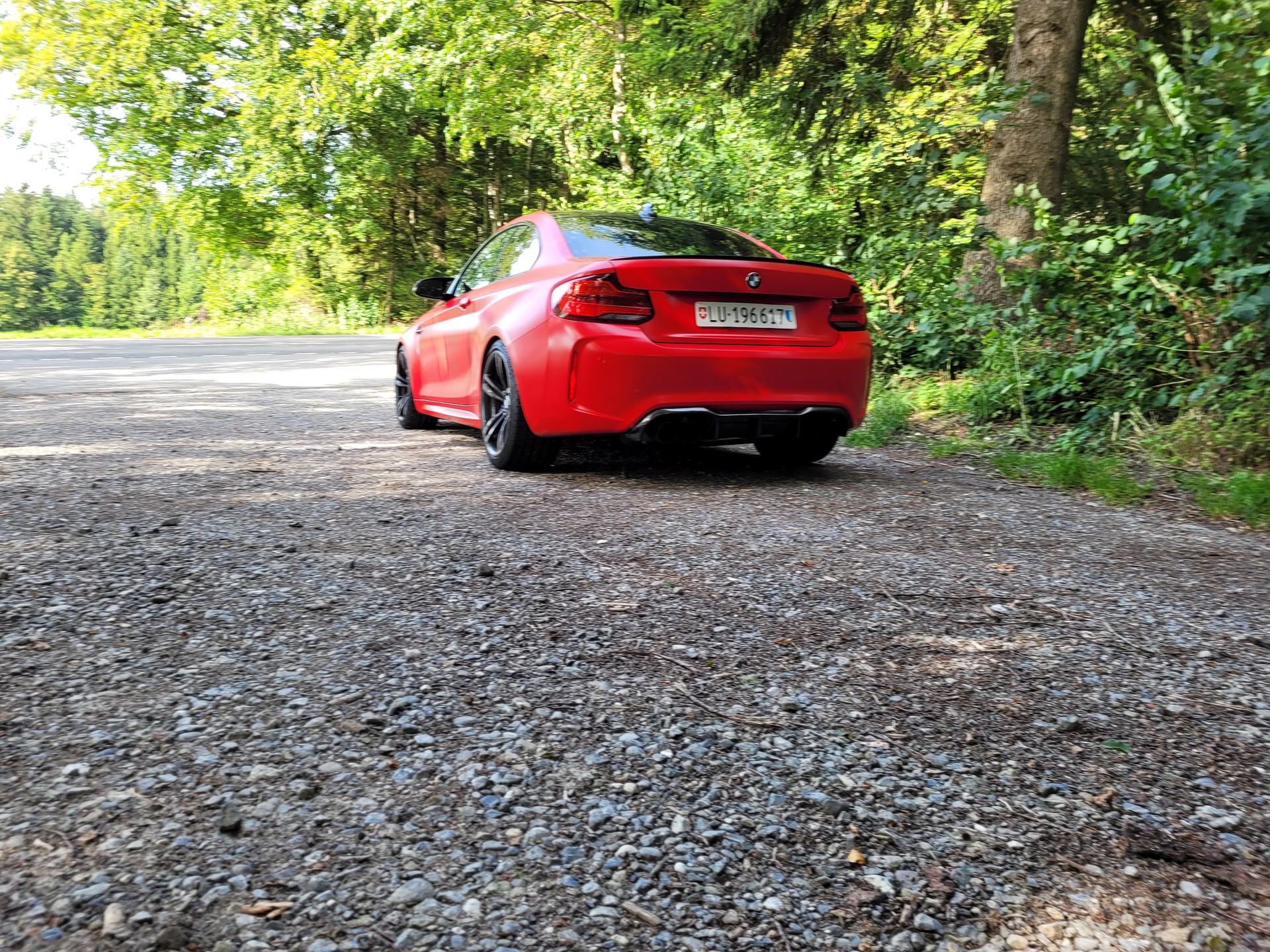 BMW M2 Competition Drivelogic-image-3