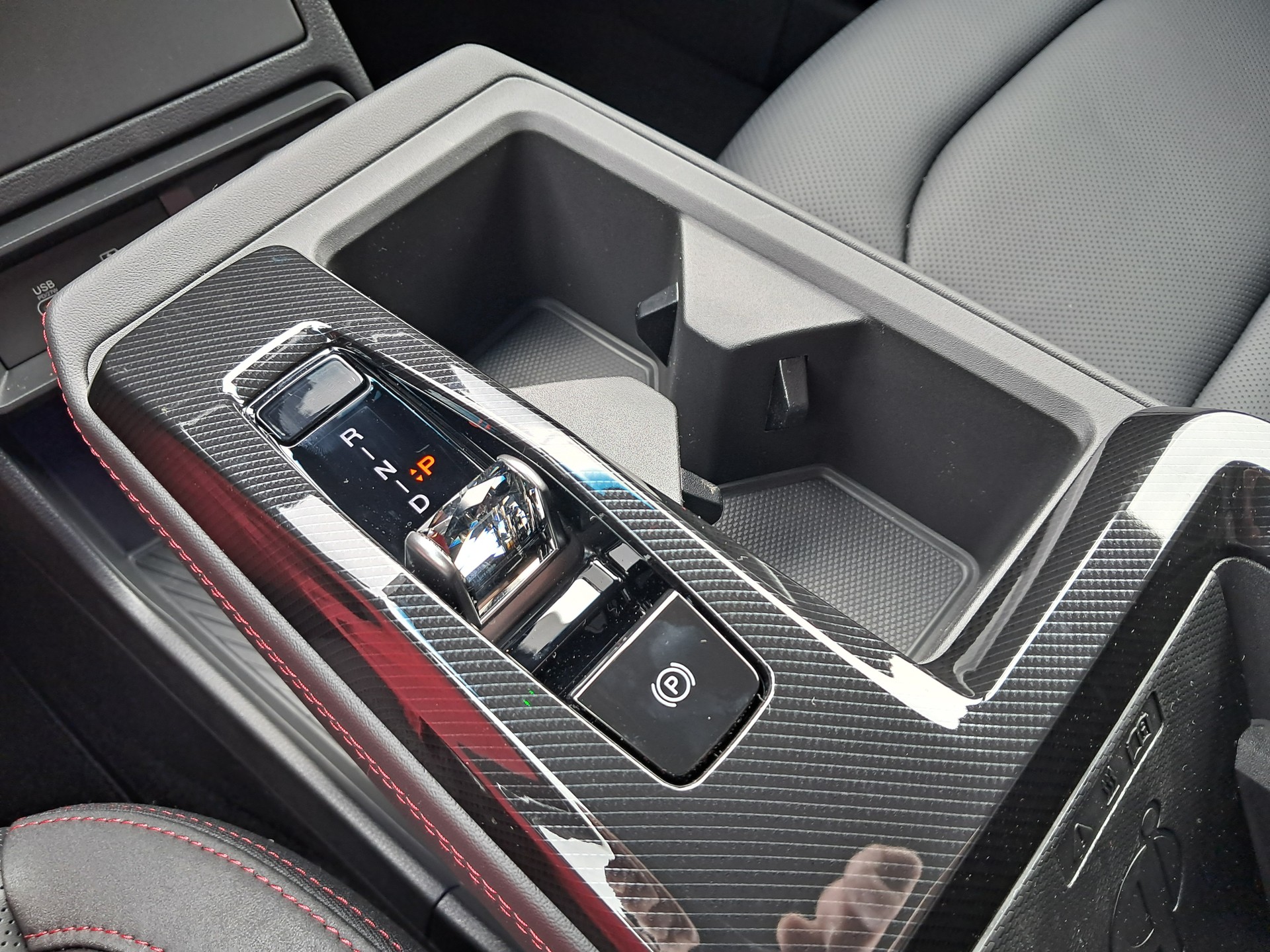 KGM-SsangYong Actyon 1.5 T GDI First Edition 4WD AT-image-15